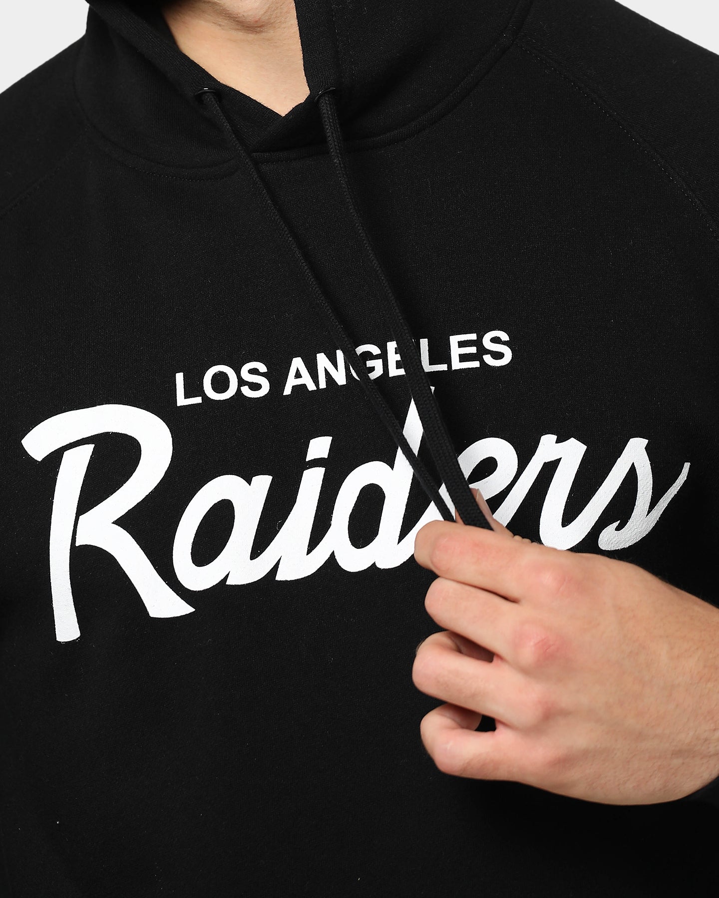 los angeles raiders sweatshirt