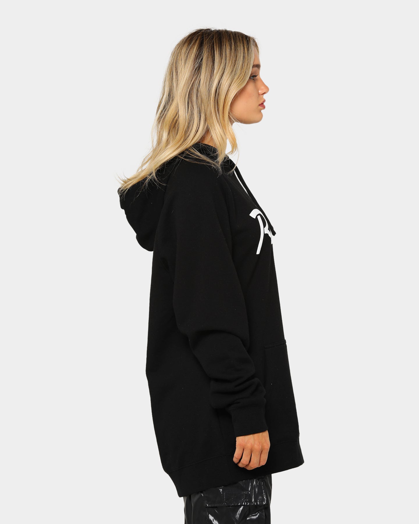 los angeles raiders hoodie