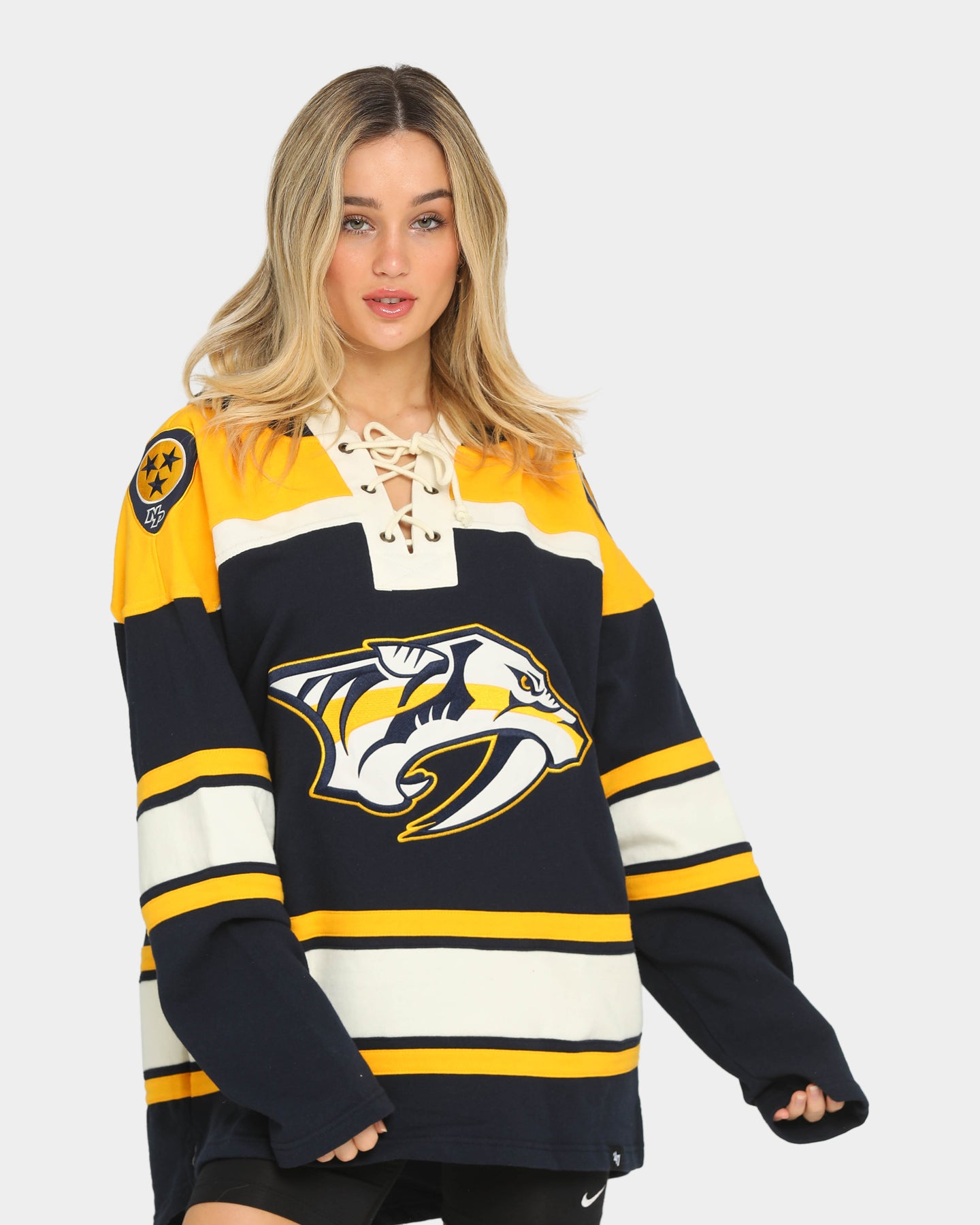 47 brand nashville predators