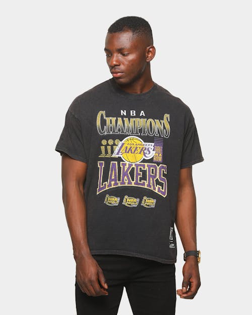 Los Angeles Lakers Culture Kings Us