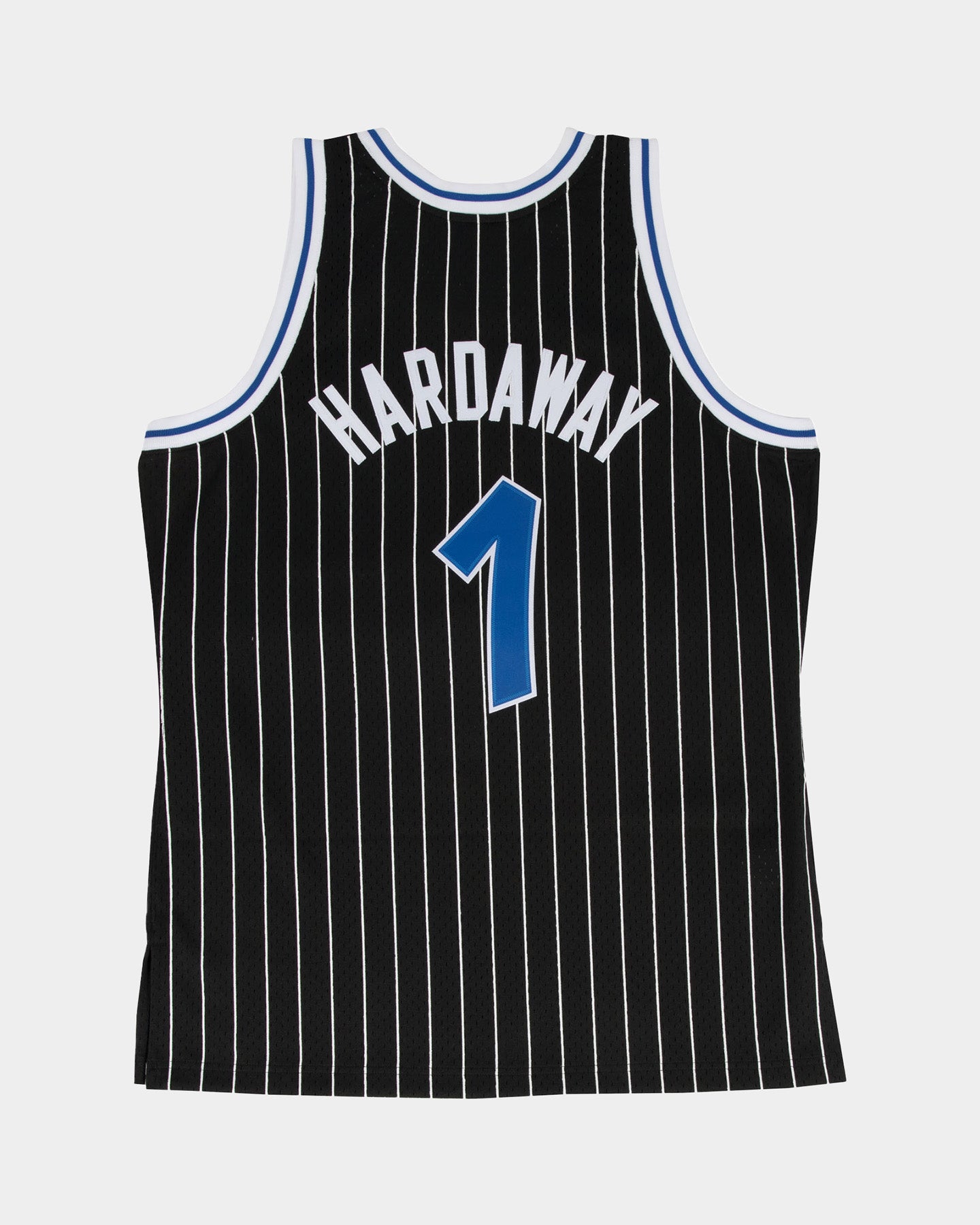 penny hardaway jersey black