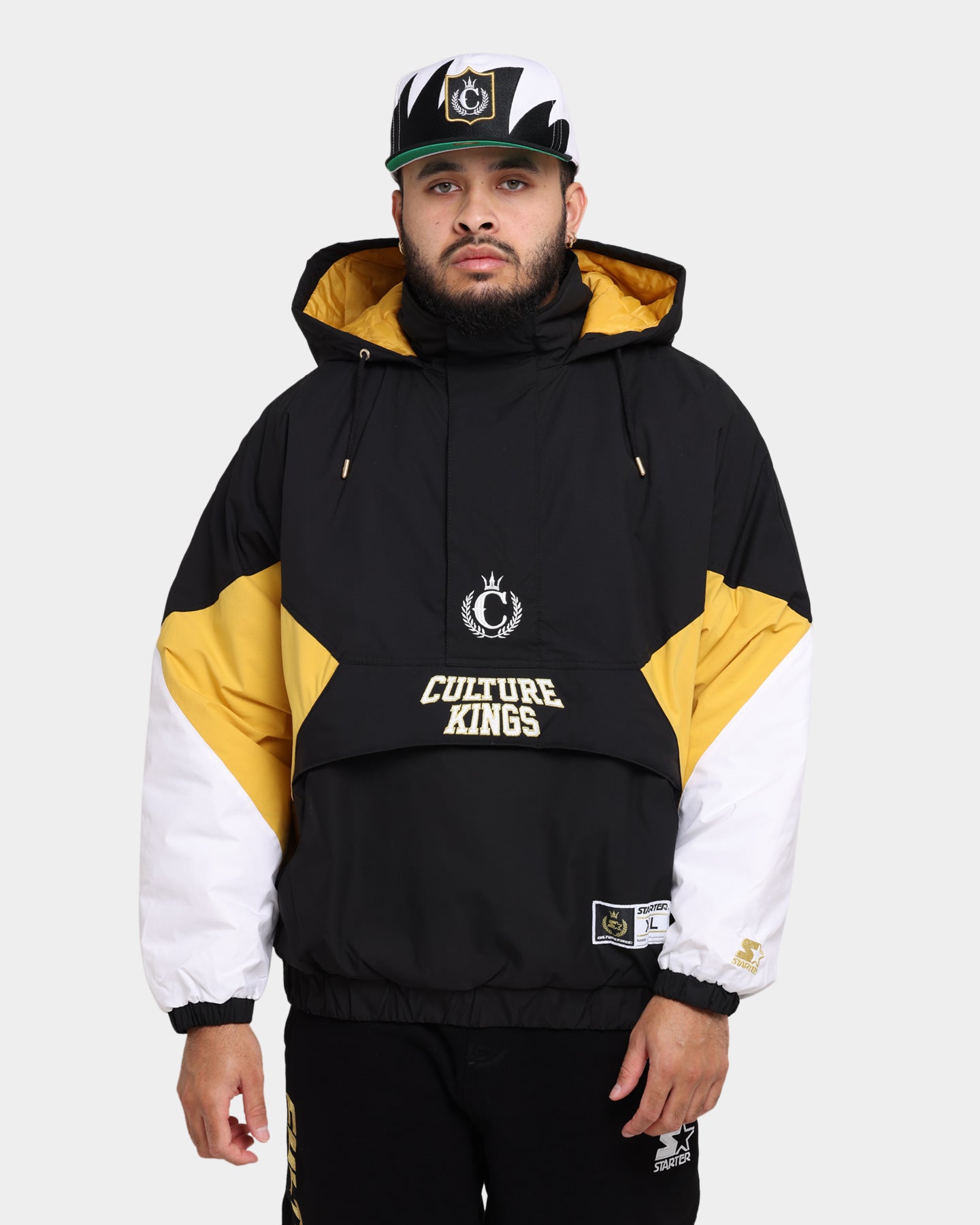 nike puffer jacket culture kings