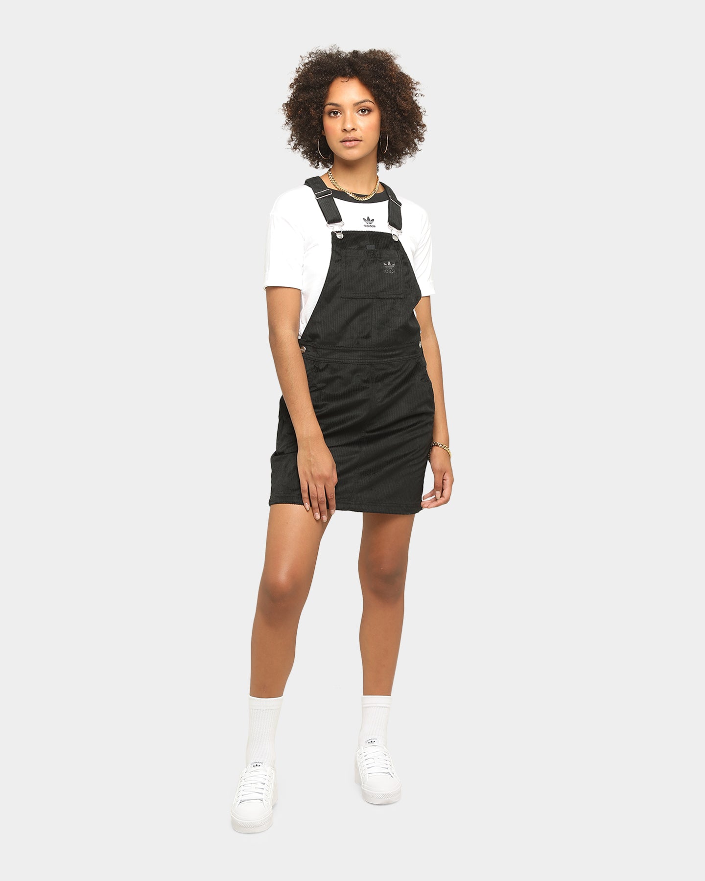 dungaree dress under 500