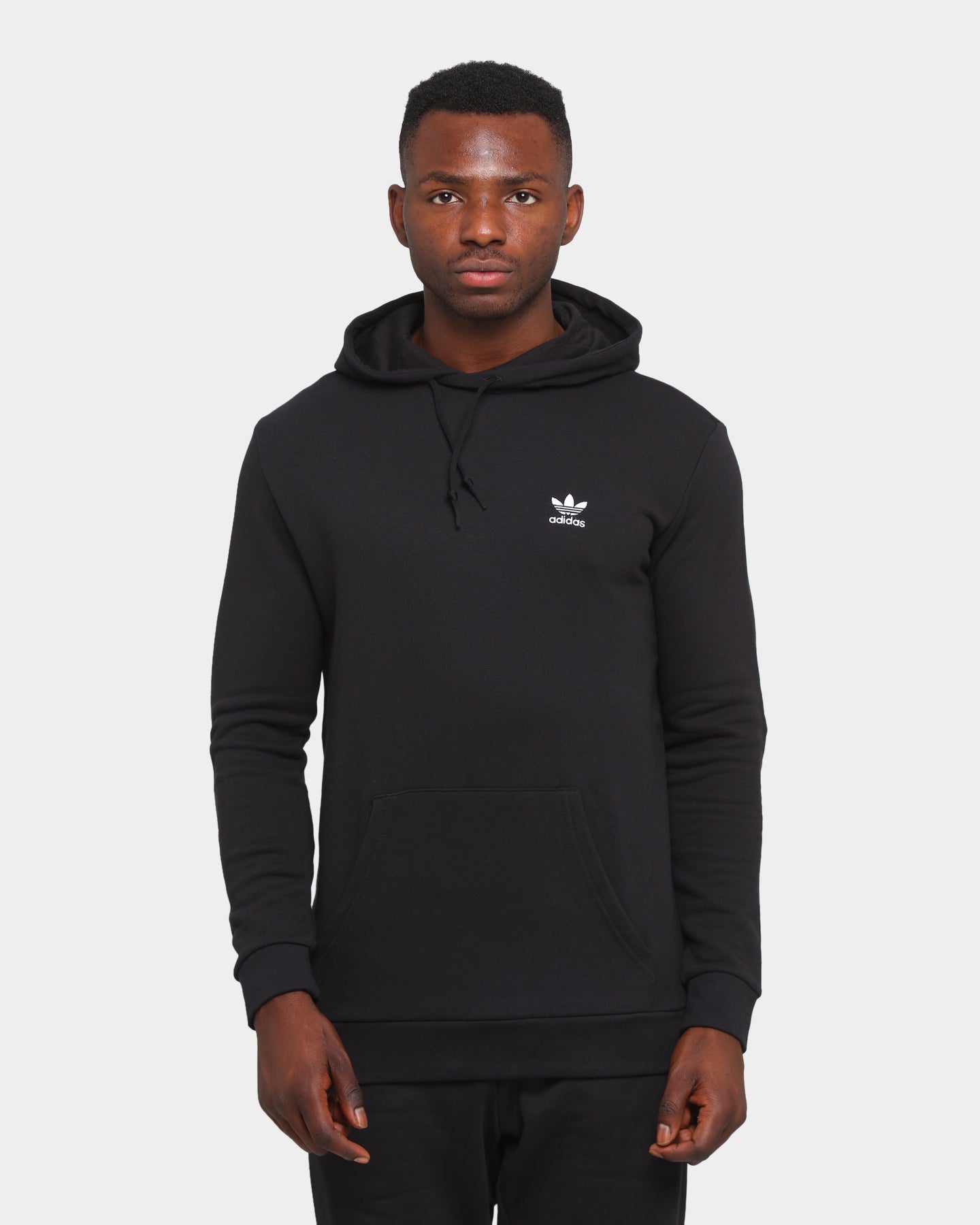 bf trefoil hoodie