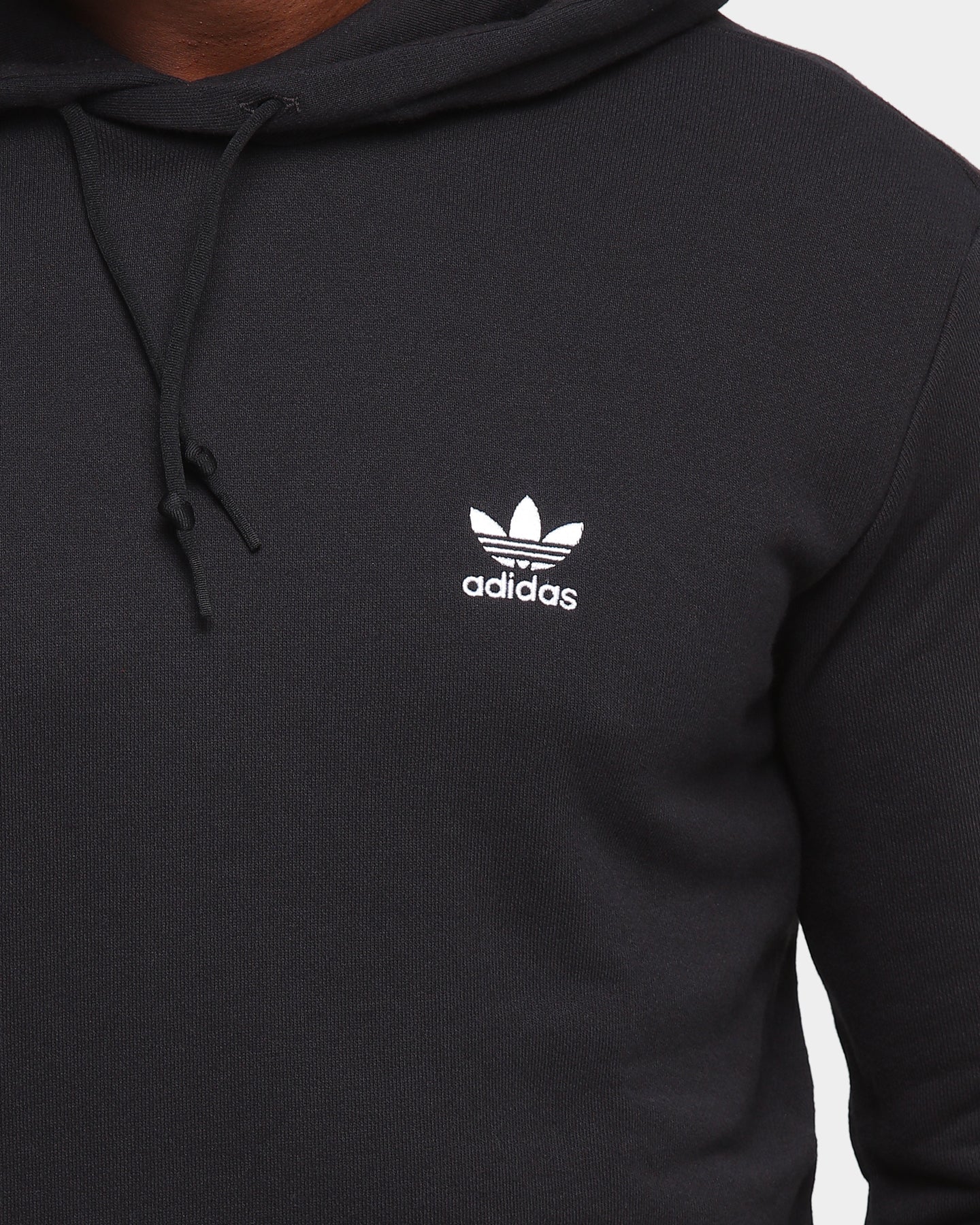 bf trefoil hoodie