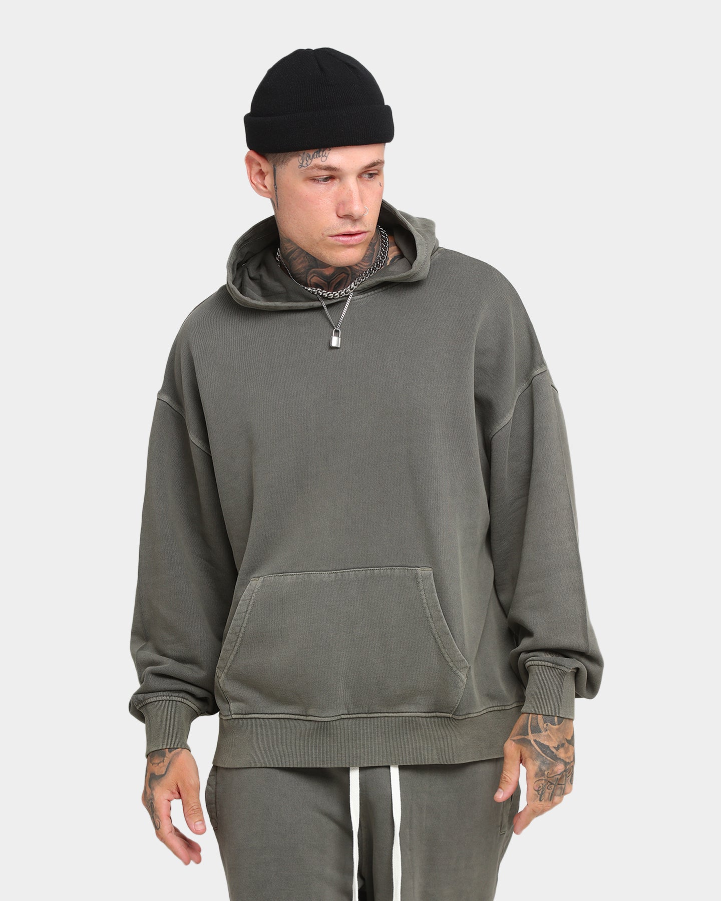 culture kings jumper