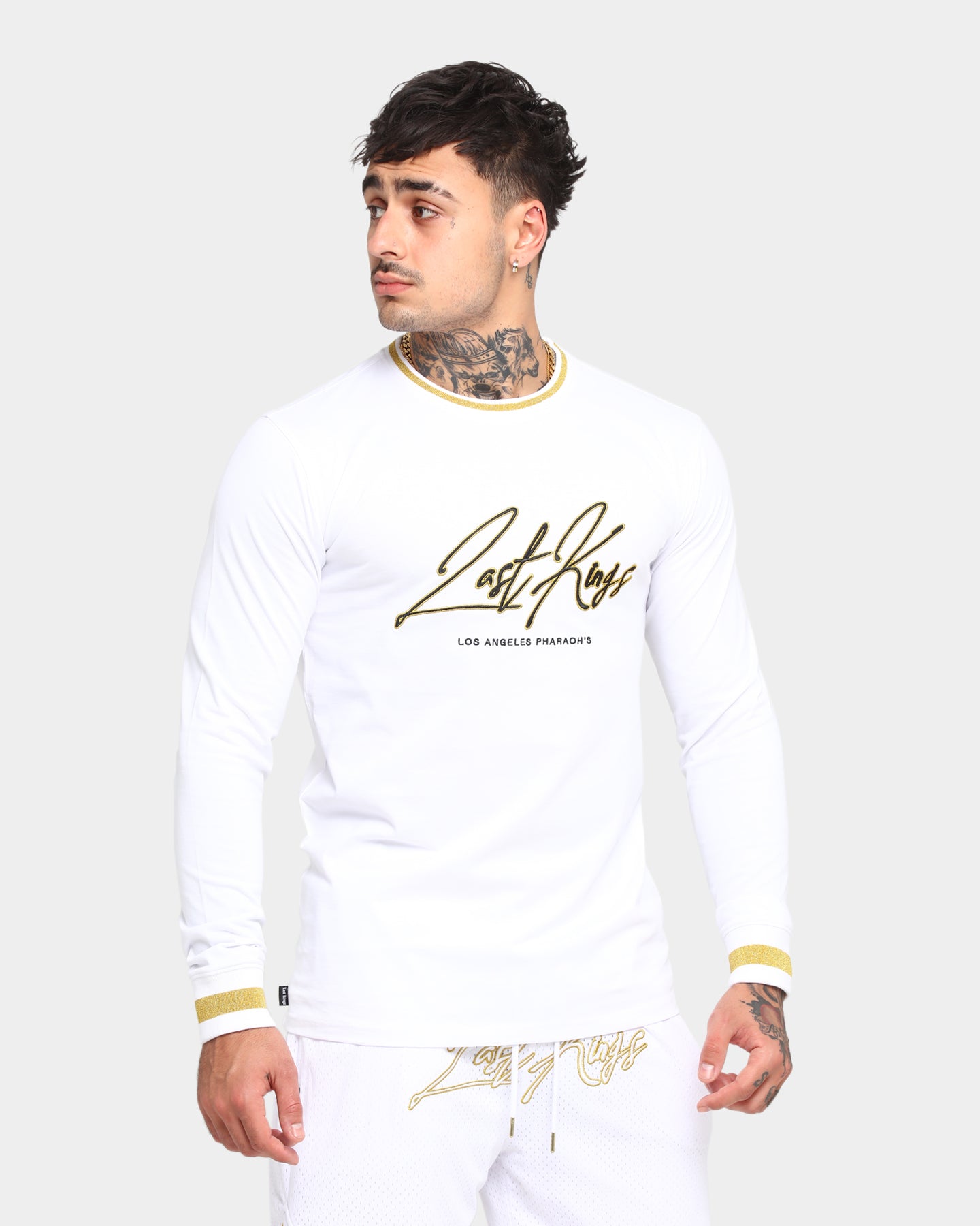 last kings long sleeve shirts