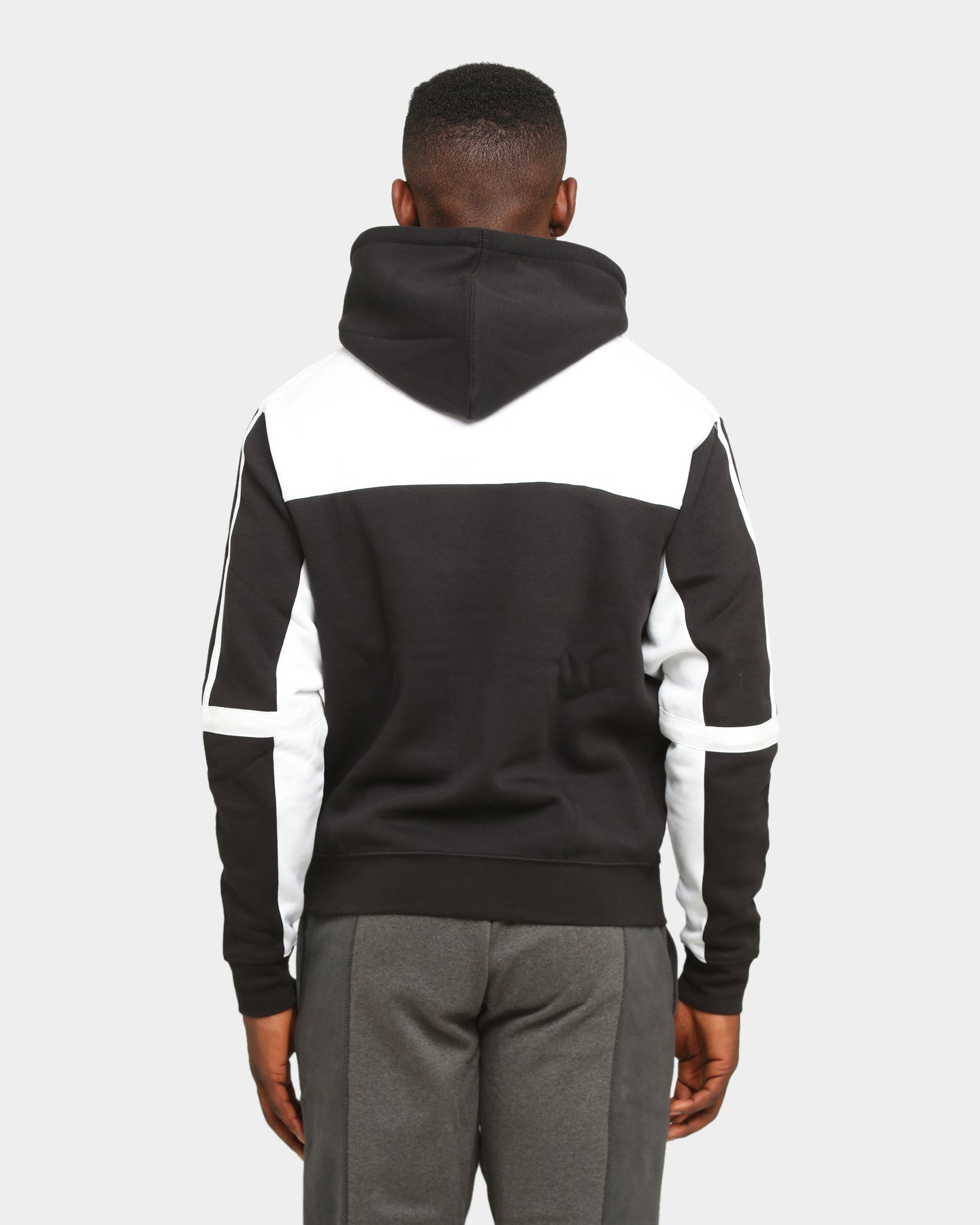 adidas classic hoodie