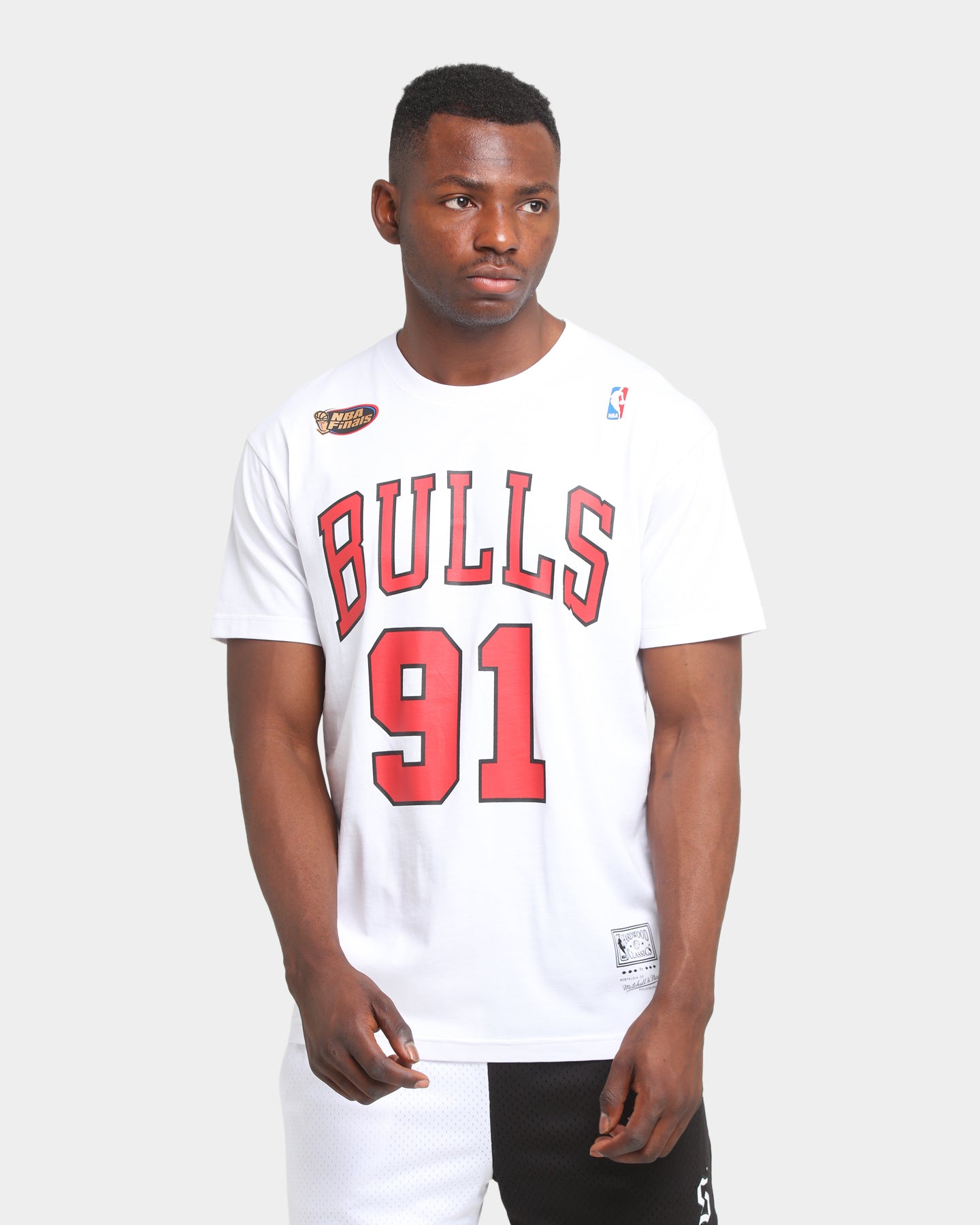 mitchell and ness nba t shirts