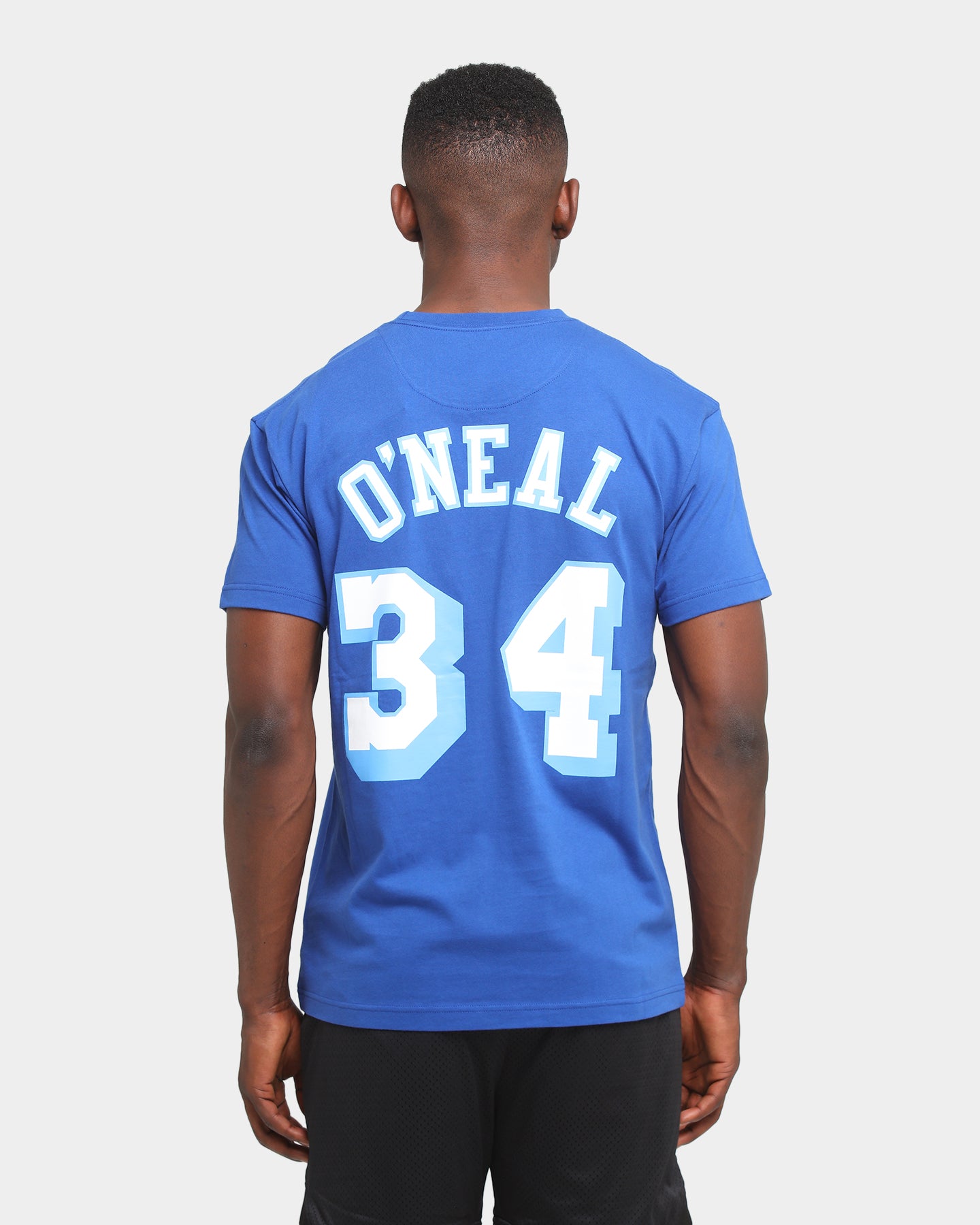 mitchell and ness nba t shirts