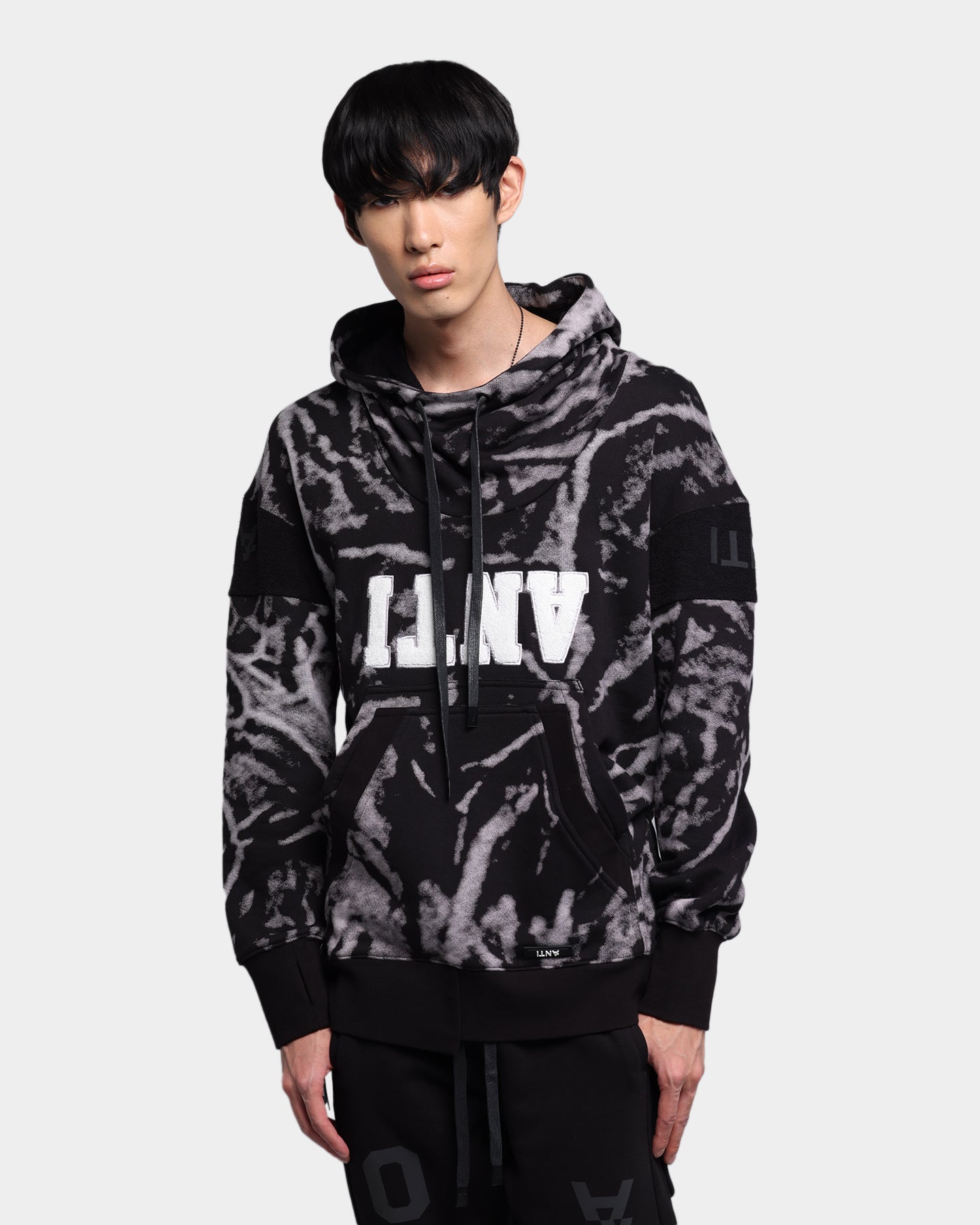 culture kings jumper
