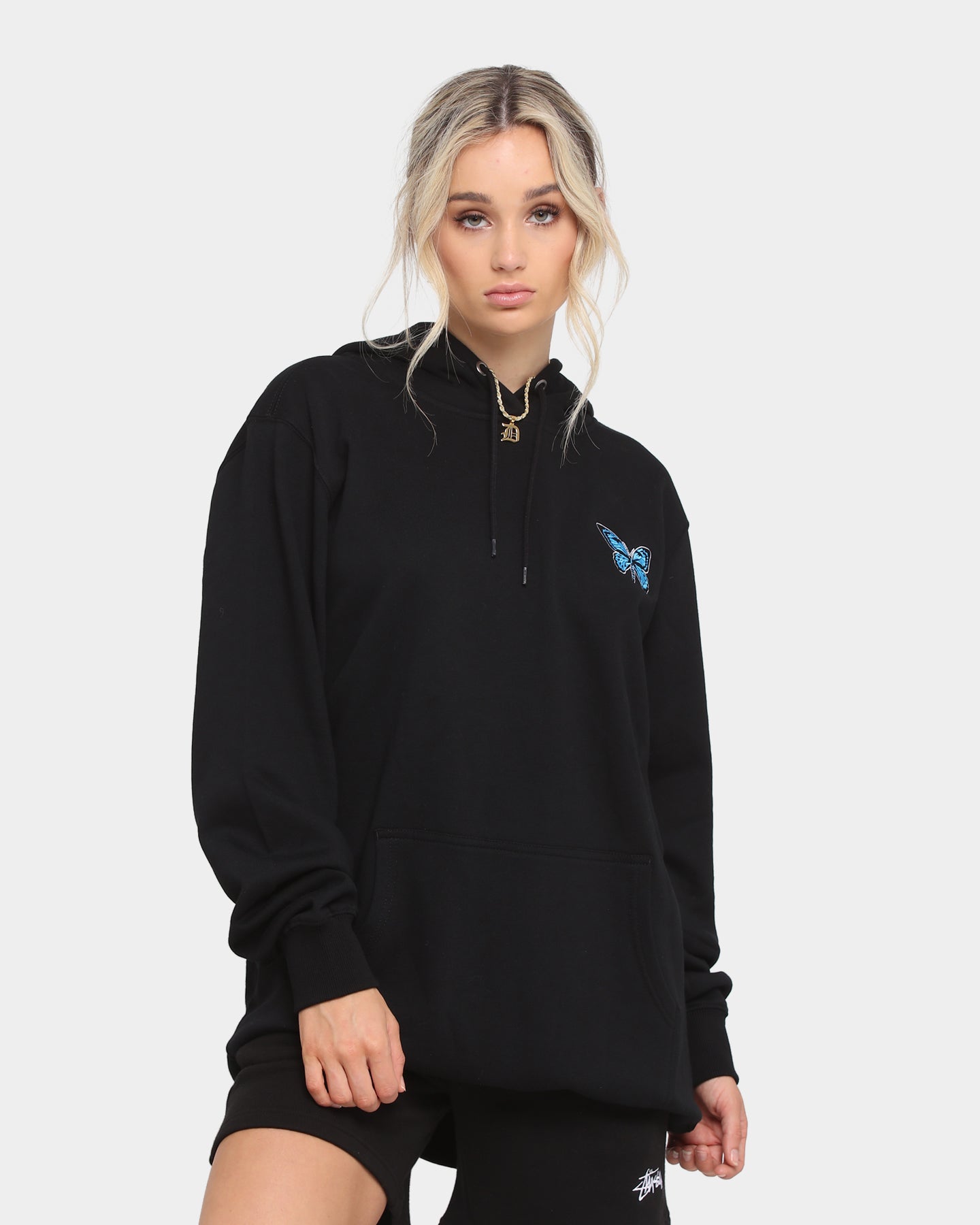 goat crew hoodie