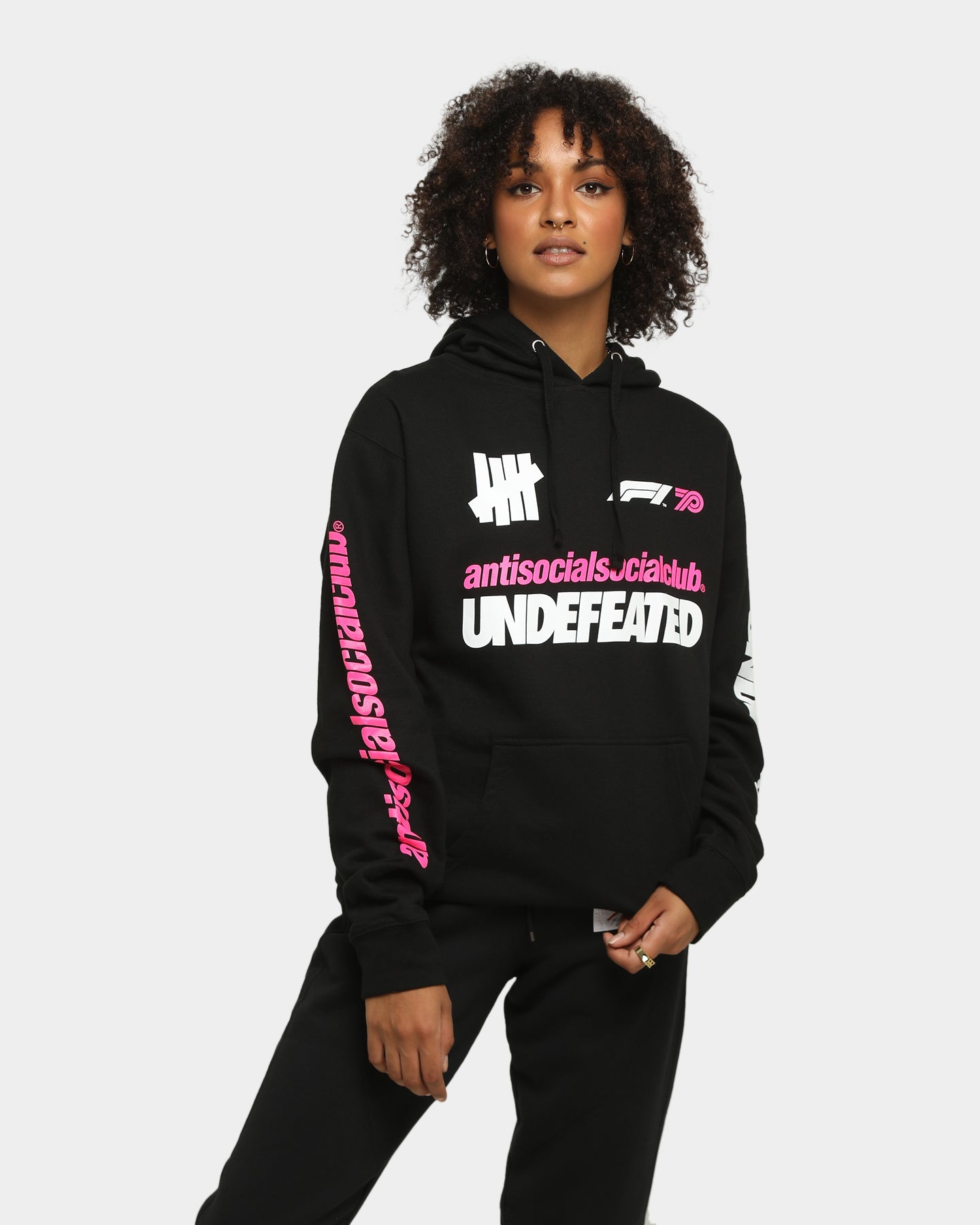 assc undftd