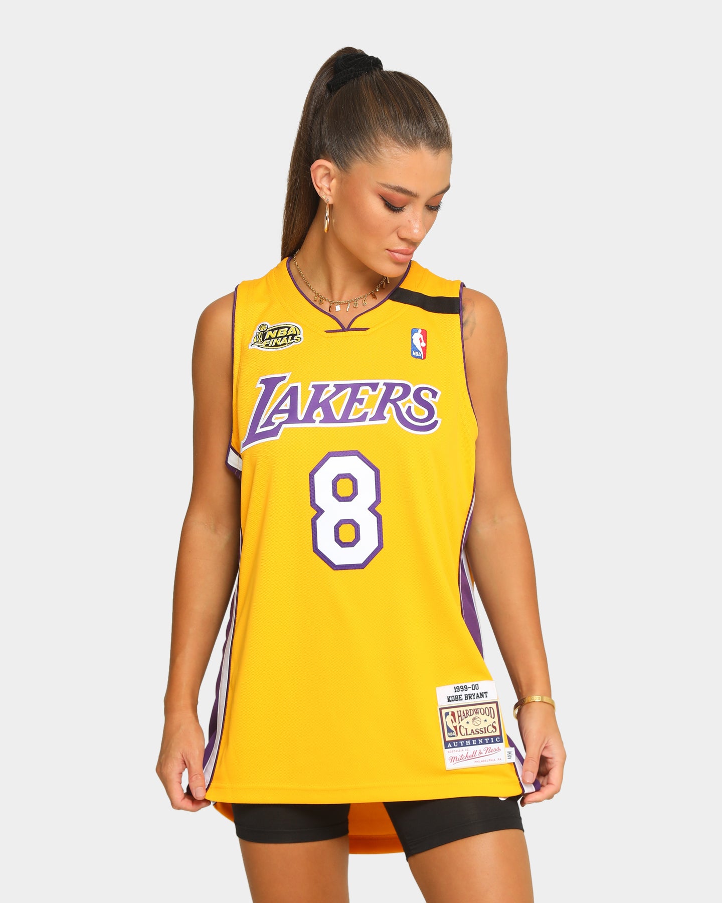 womens lakers jersey