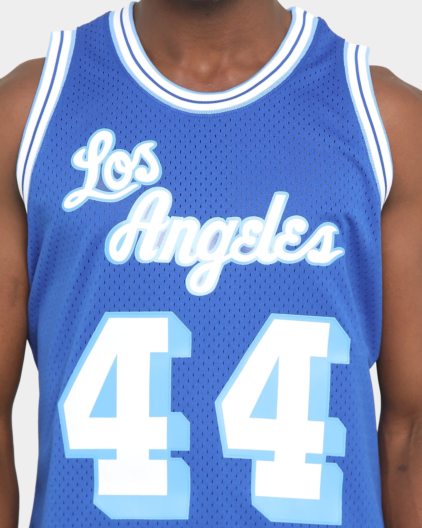 lakers 1960 jersey