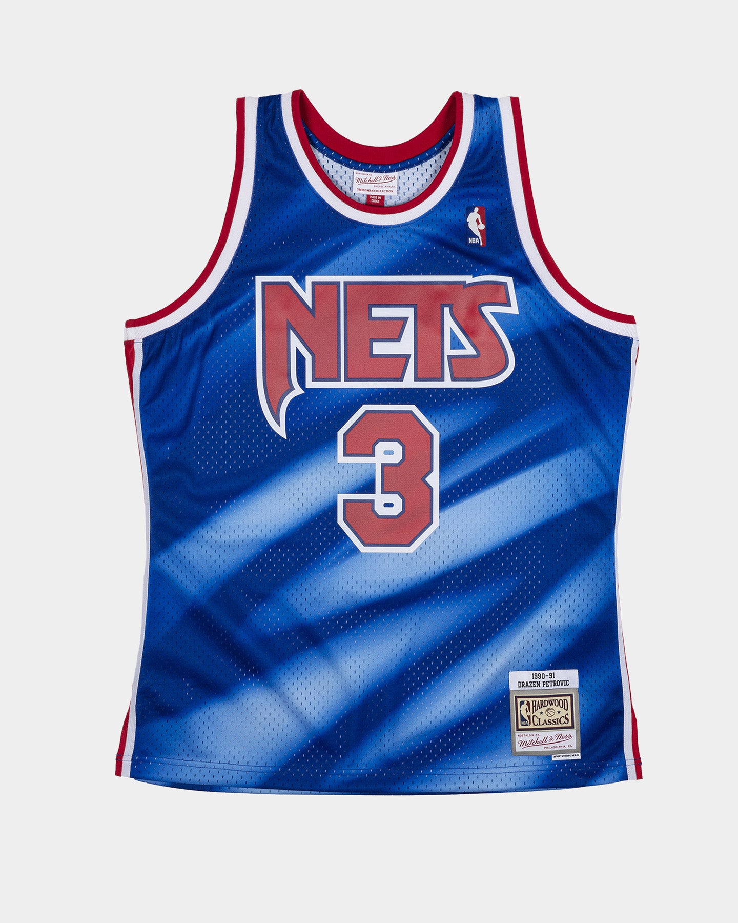 drazen petrovic jersey for sale