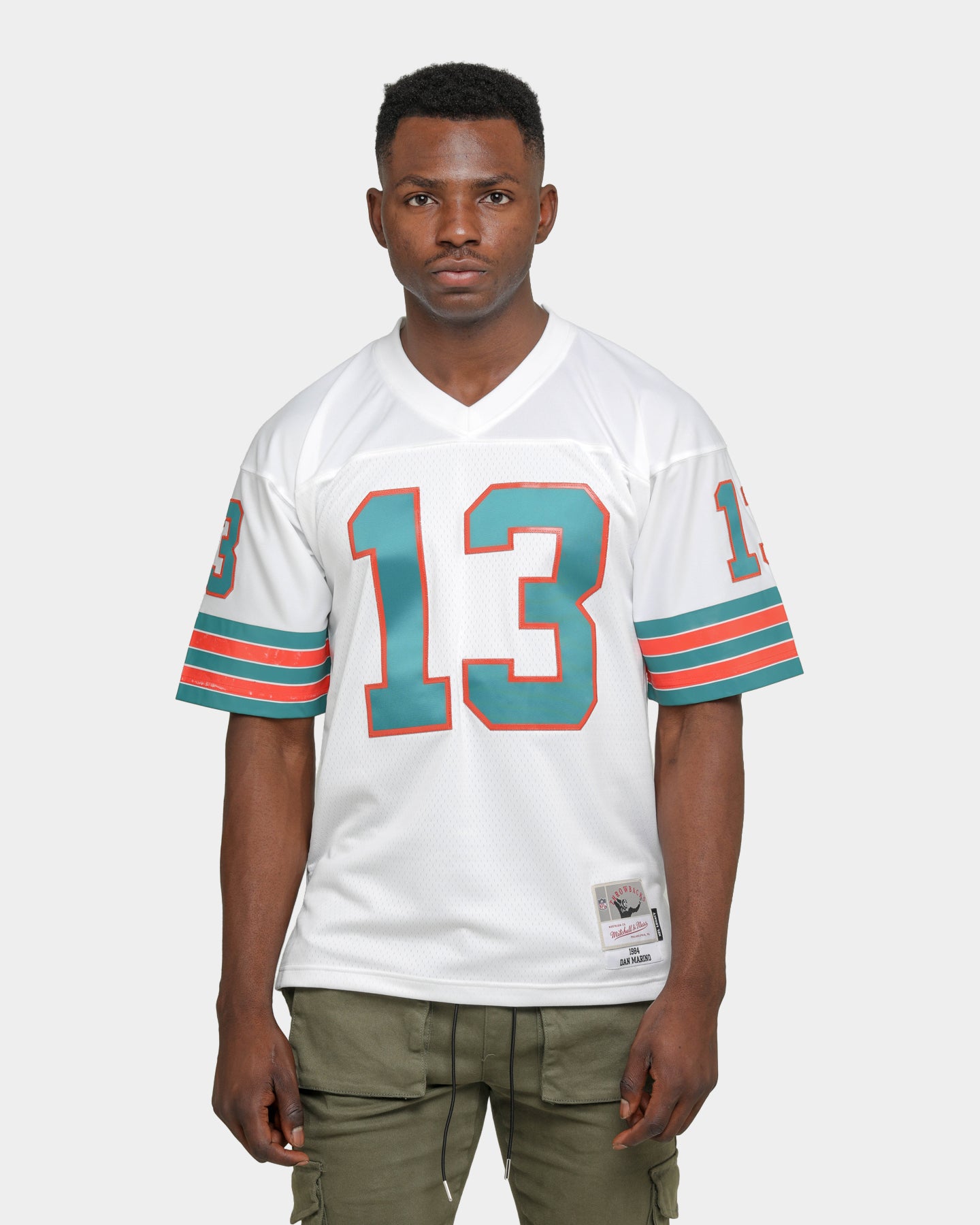 miami dolphins dan marino jersey