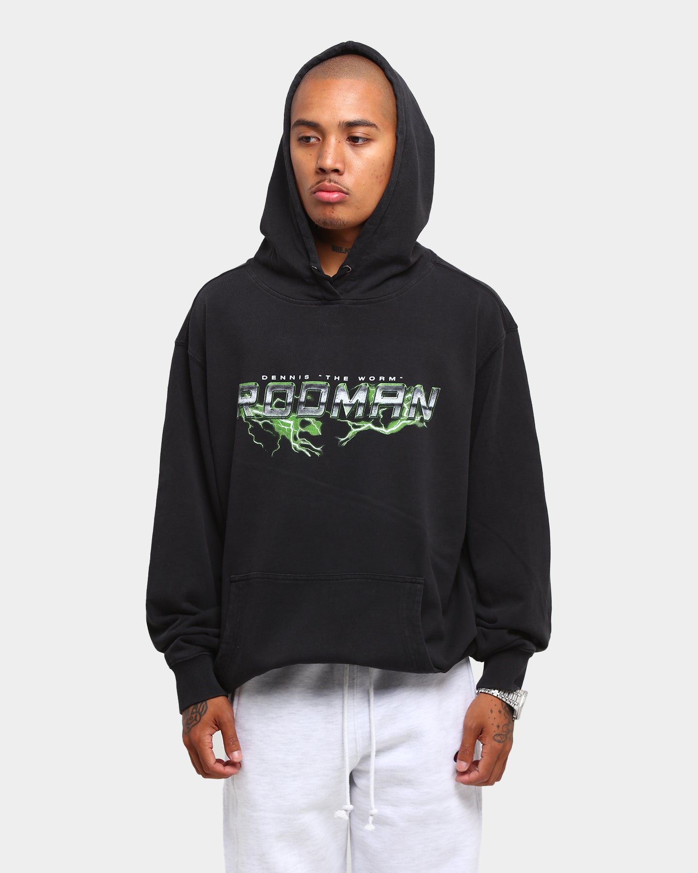 goat crew hoodie