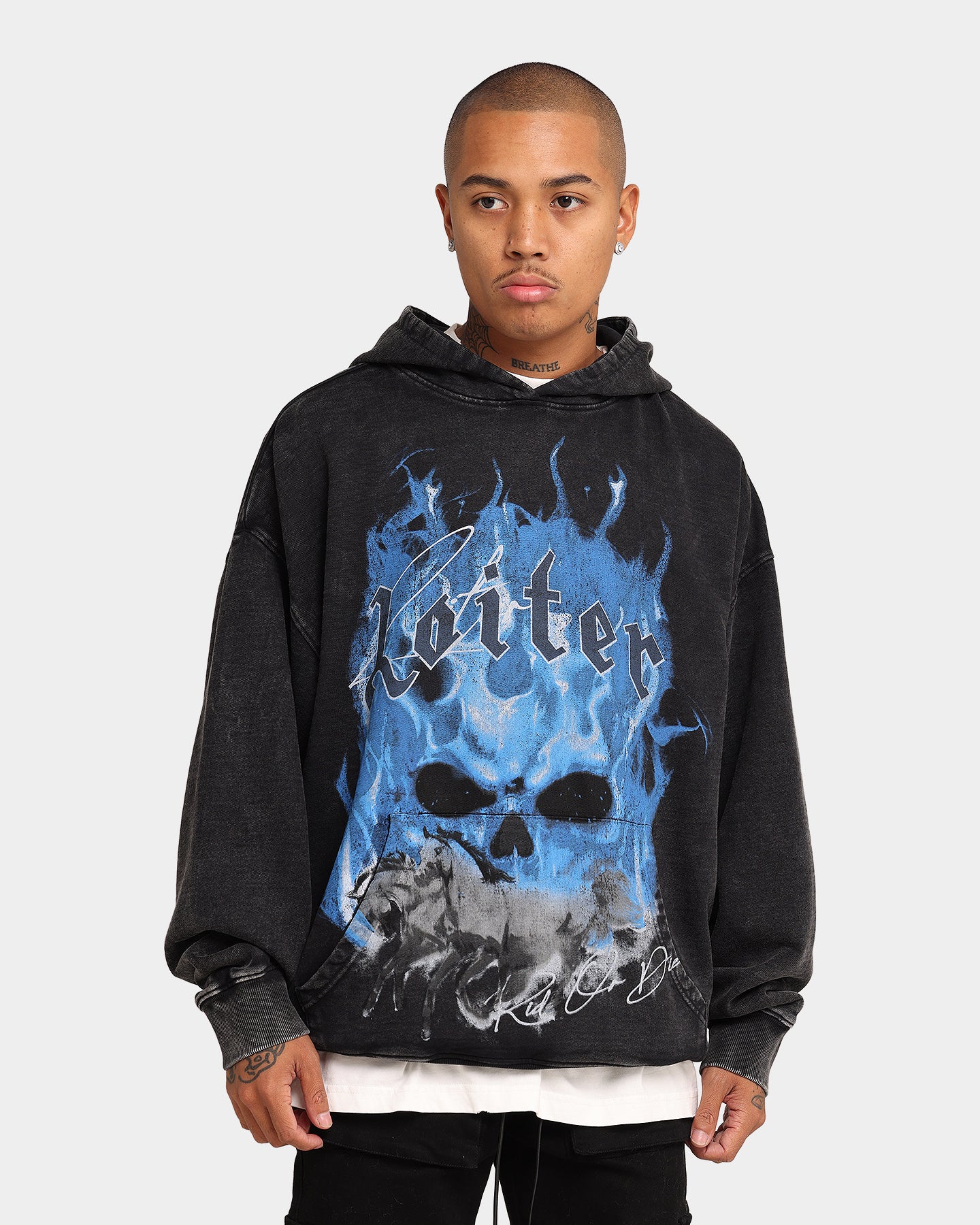 culture kings jumper
