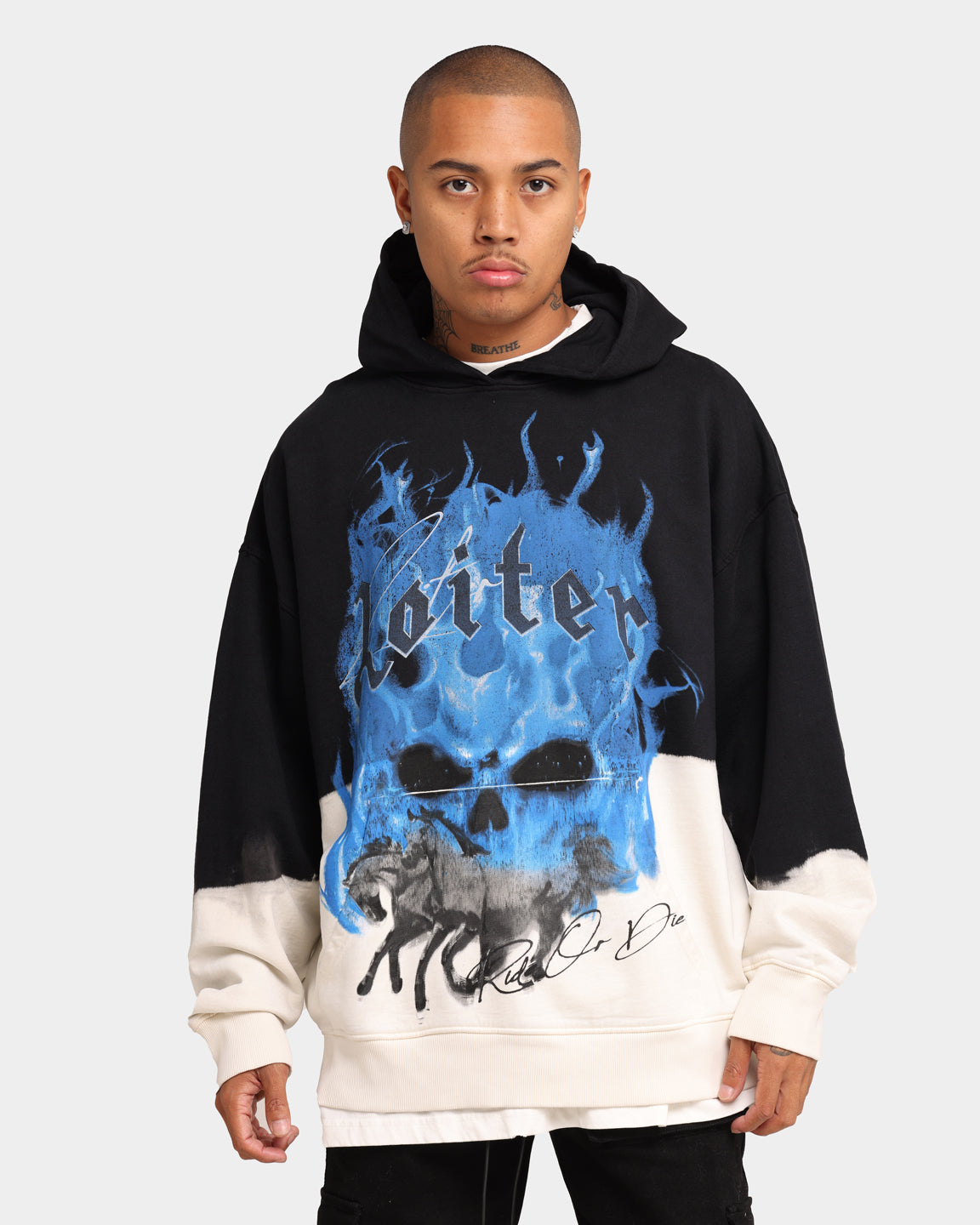 culture kings jumper