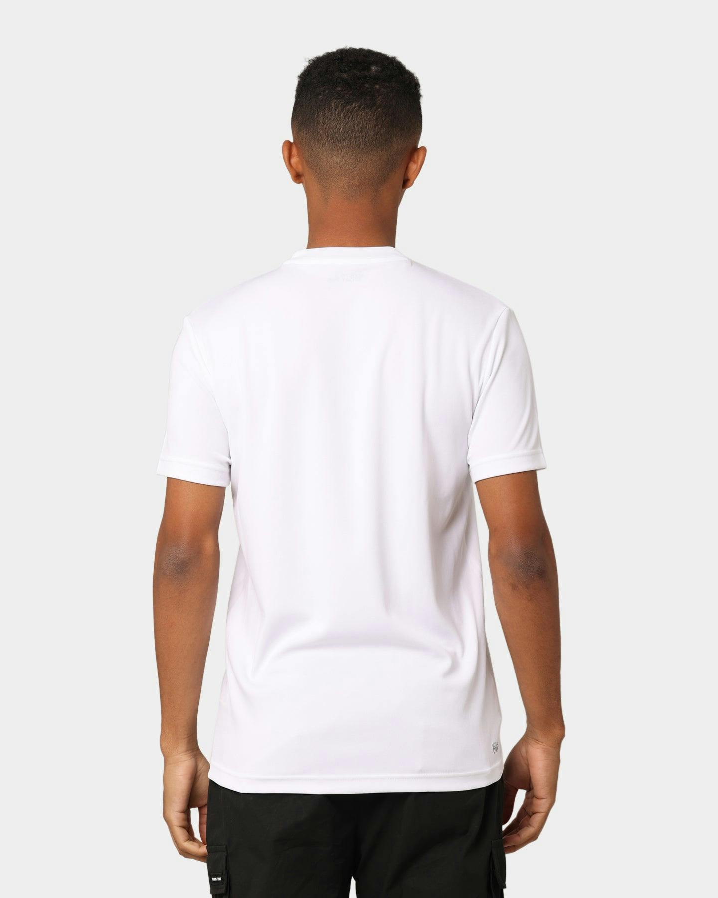 Lacoste Ultra Dry T-Shirt White | Culture Kings US