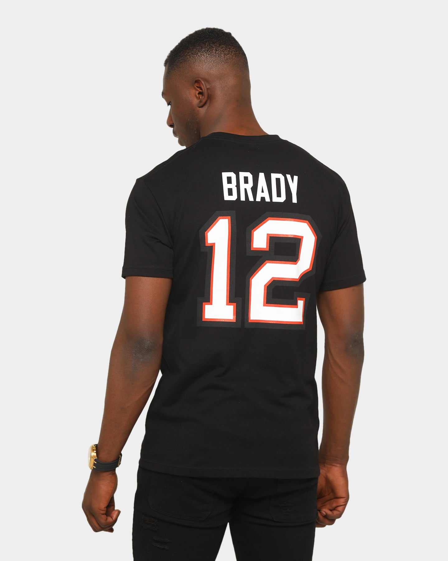 buccaneers tom brady shirt