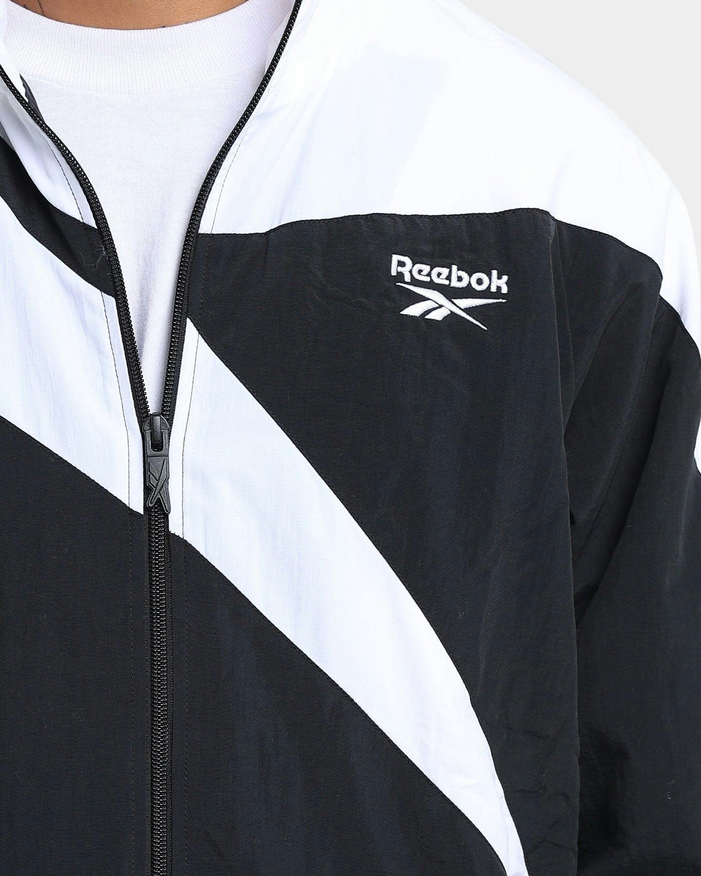 classic leather vector reebok