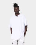 The Anti Order Anti Essential Oversized T-Shirt Black