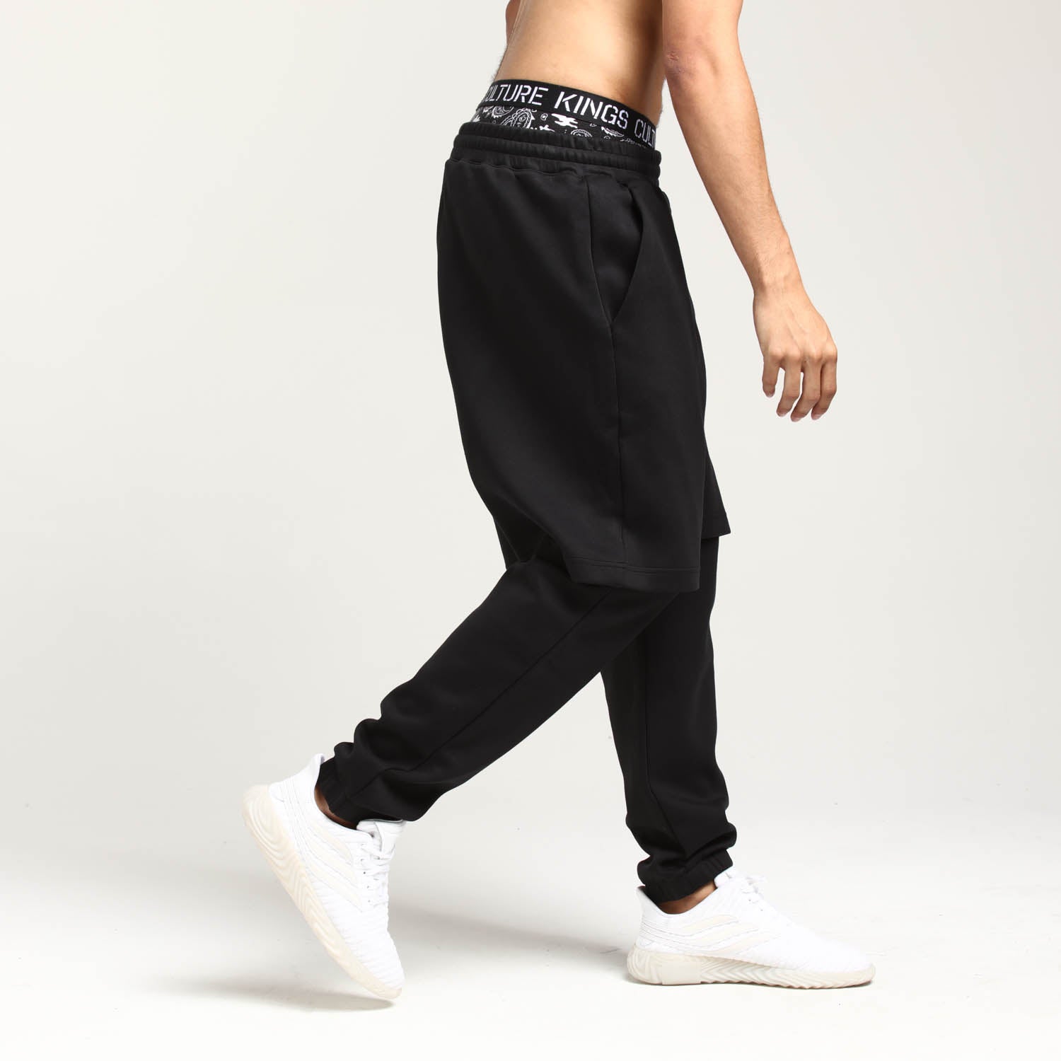 adidas winter sweatpants