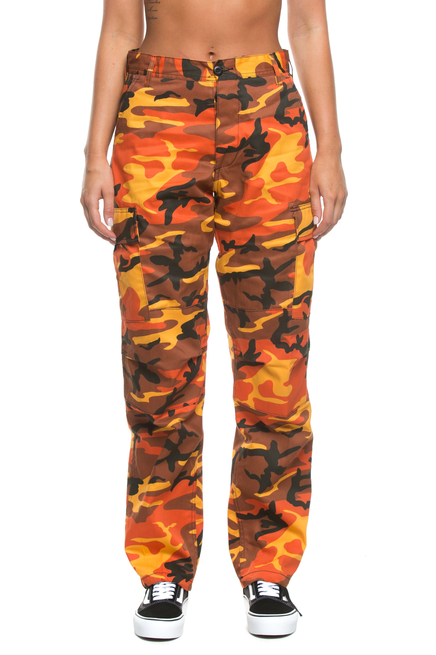 culture kings camo pants