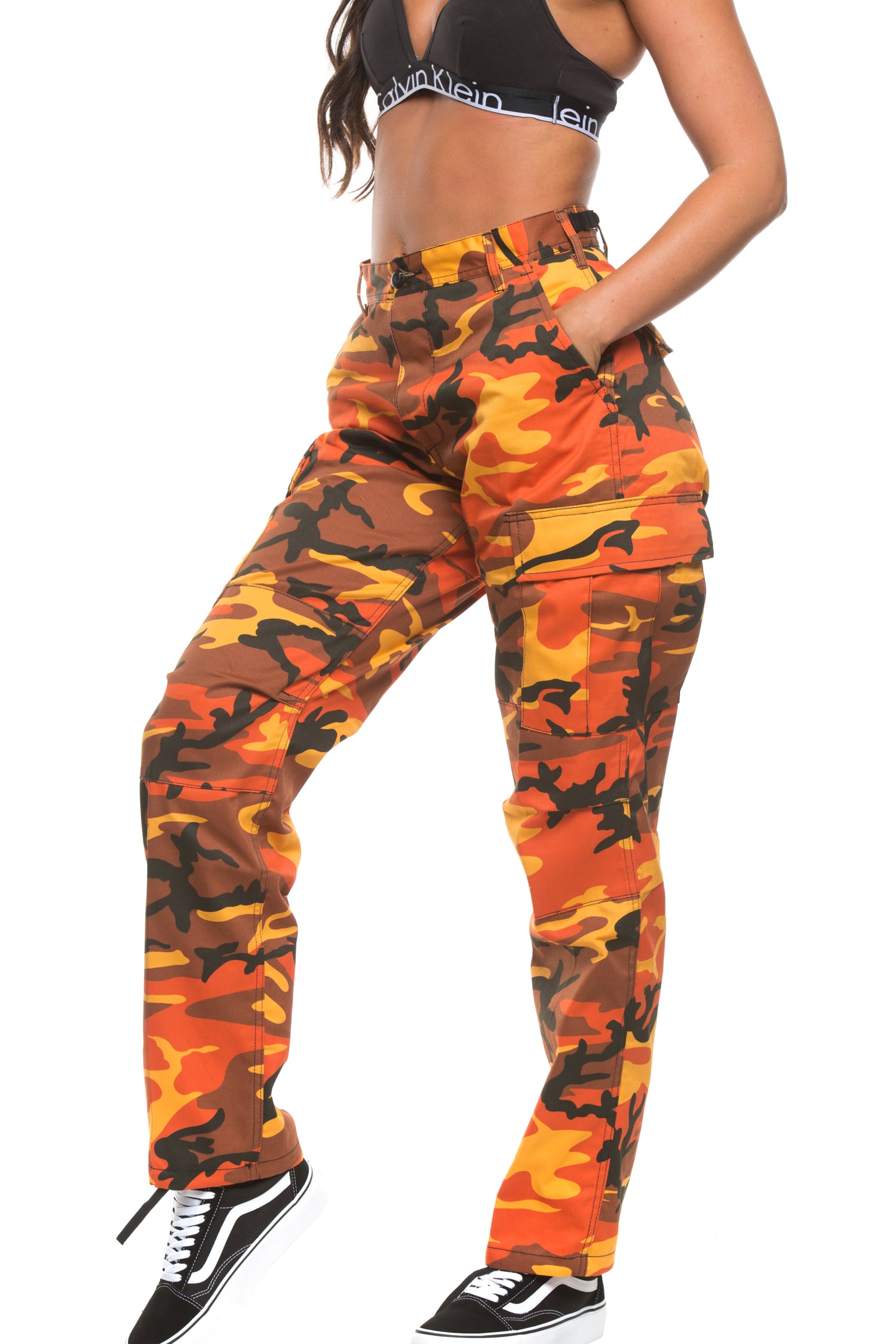 culture kings camo pants