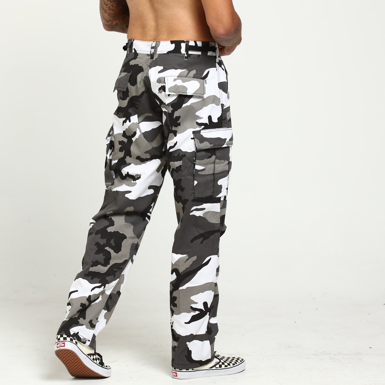 culture kings camo pants