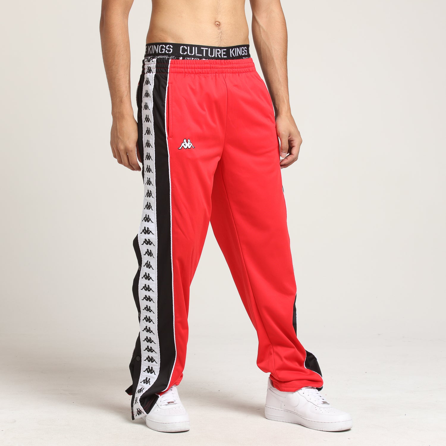 kappa 222 banda big bay pants