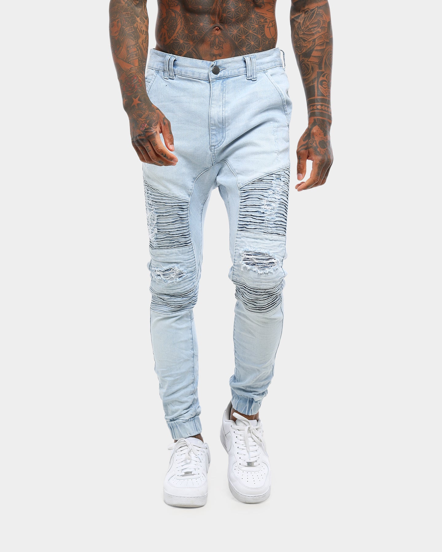 nena and pasadena jeans