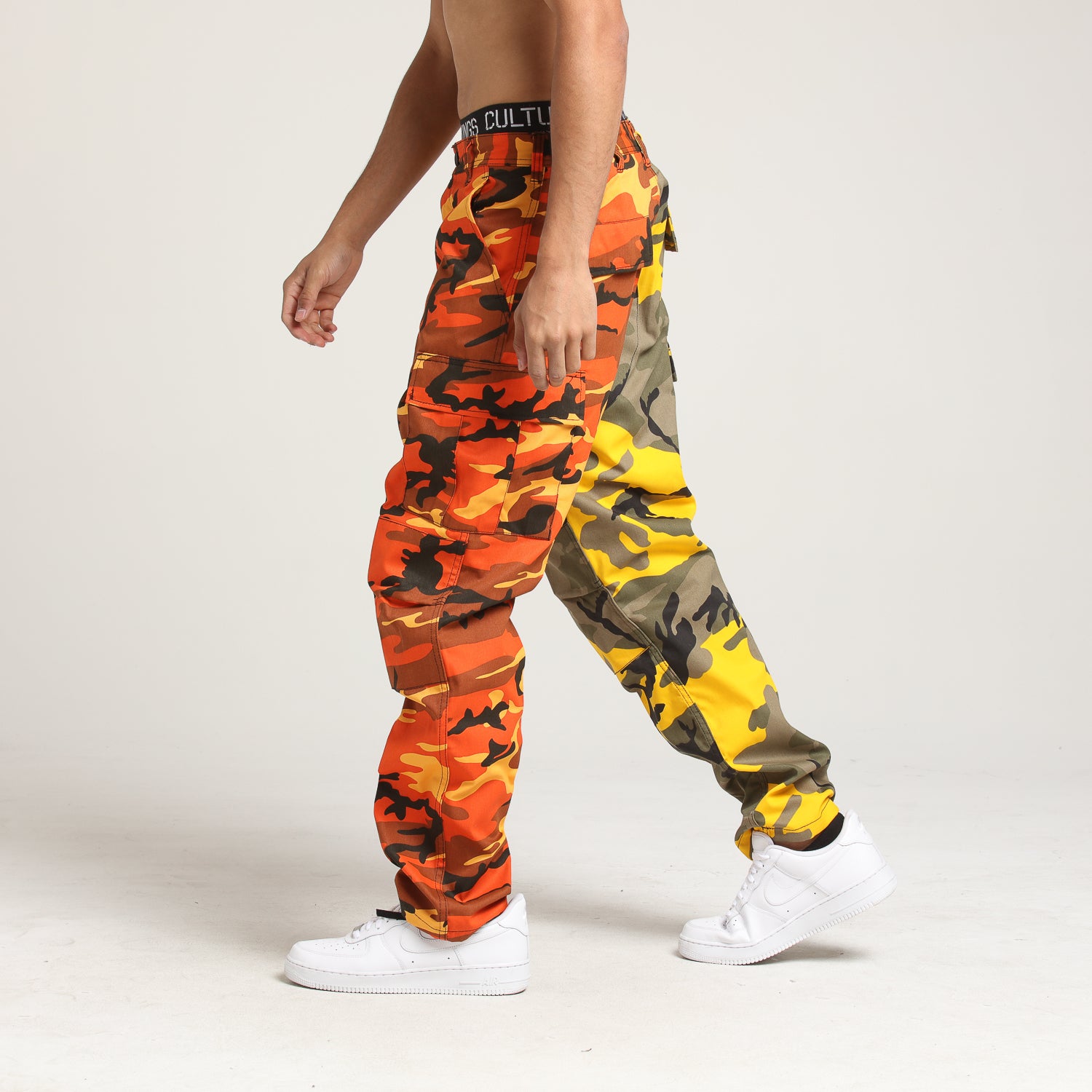 culture kings camo pants