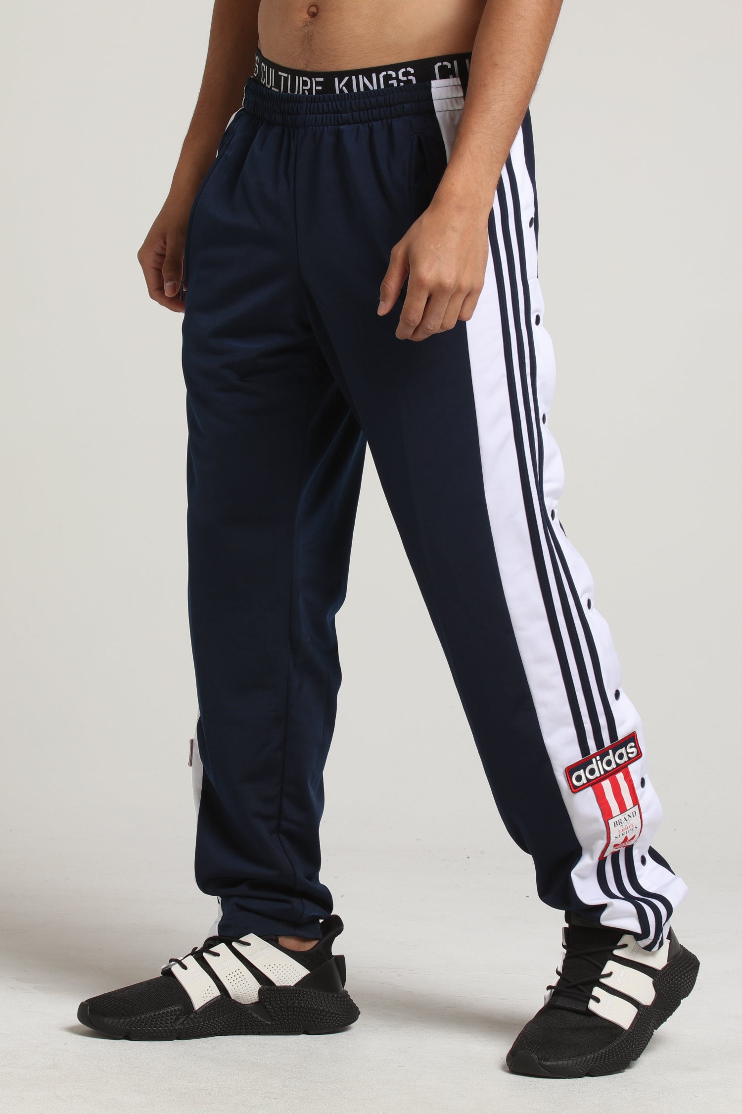 og adibreak track pant