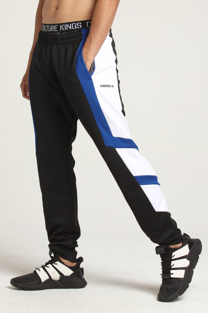 eqt block track pants
