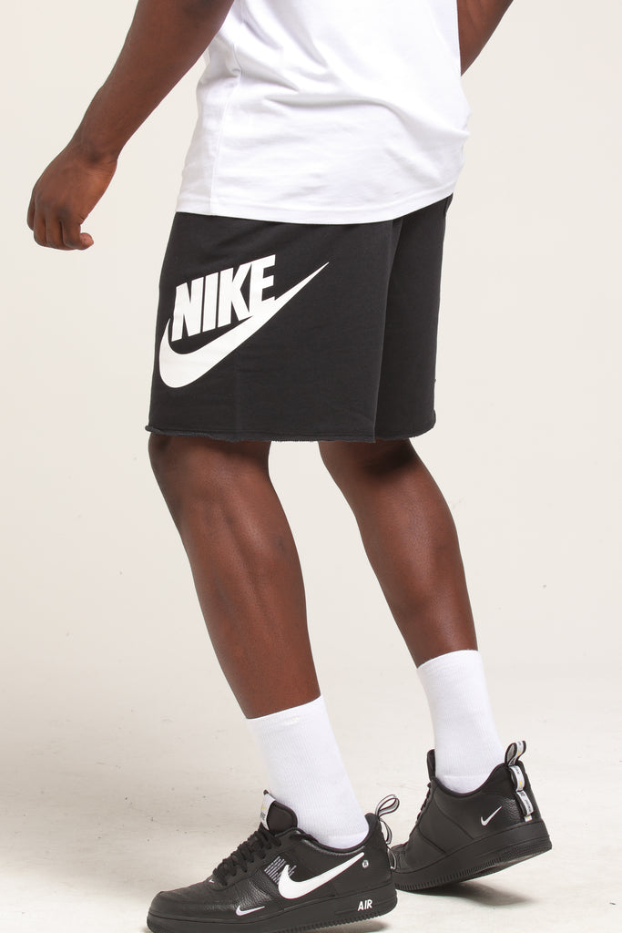 nike sportswear short