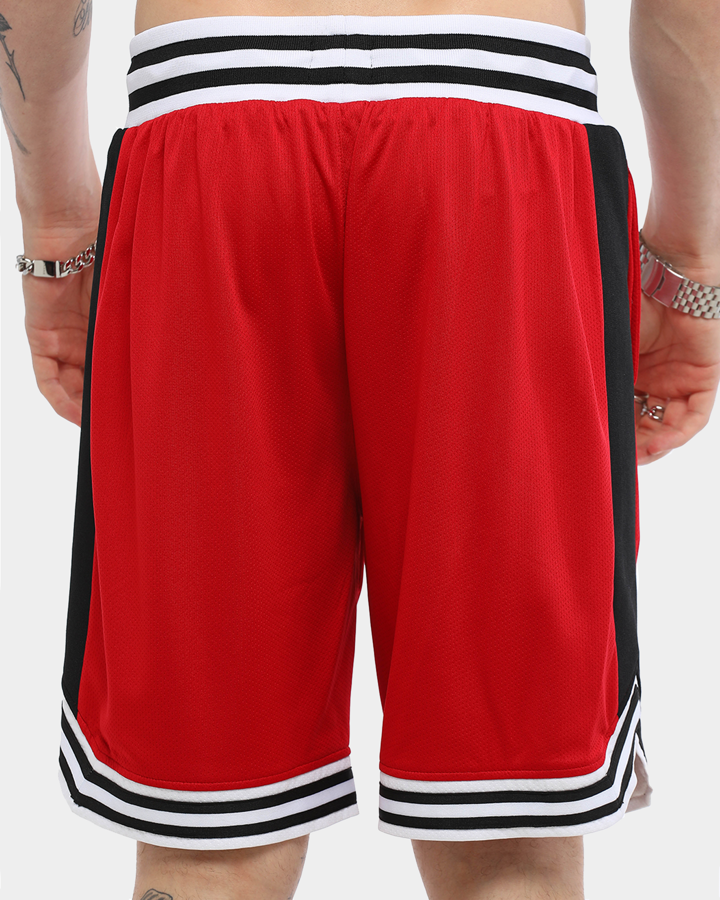 ball shorts mens