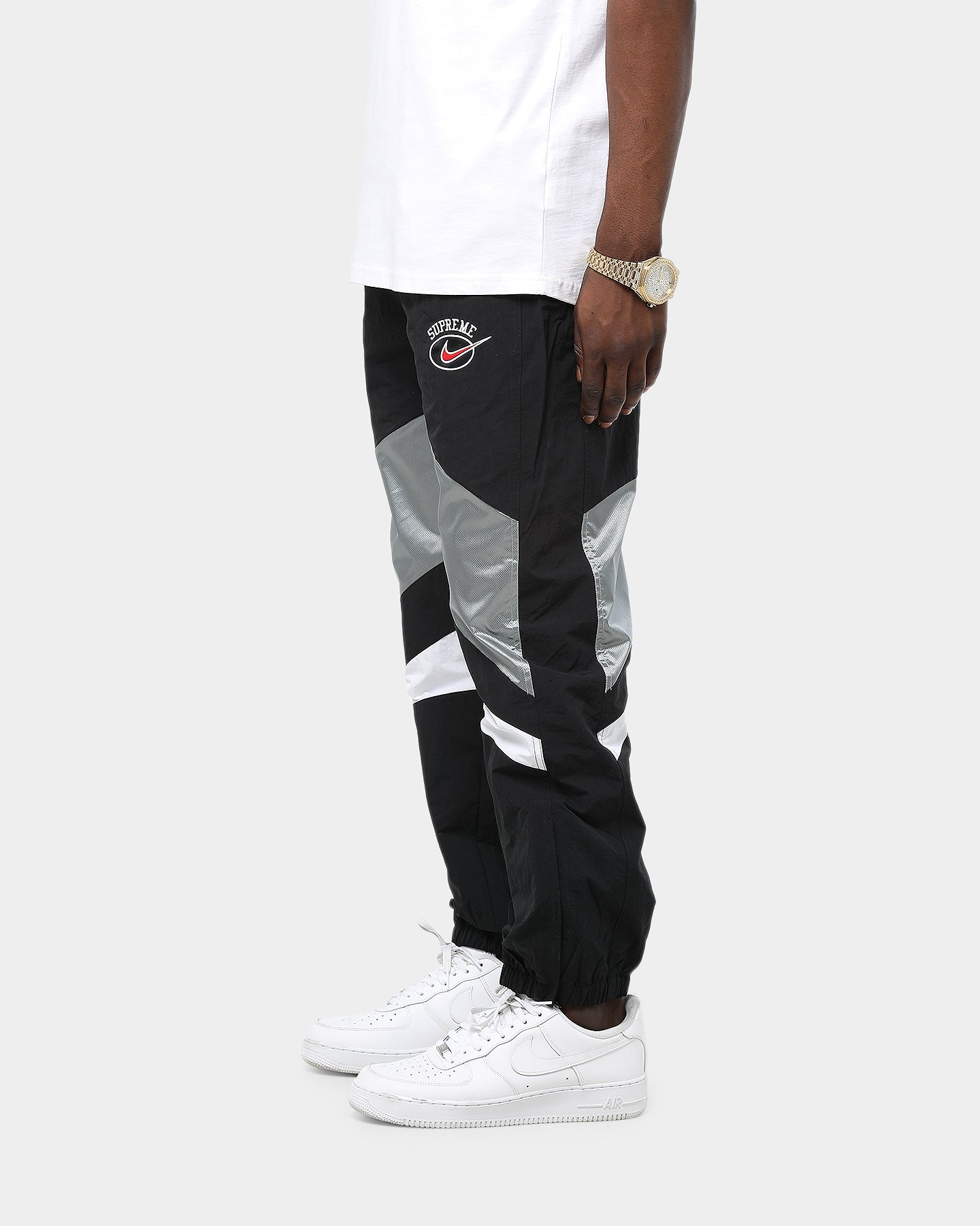 nike supreme joggers
