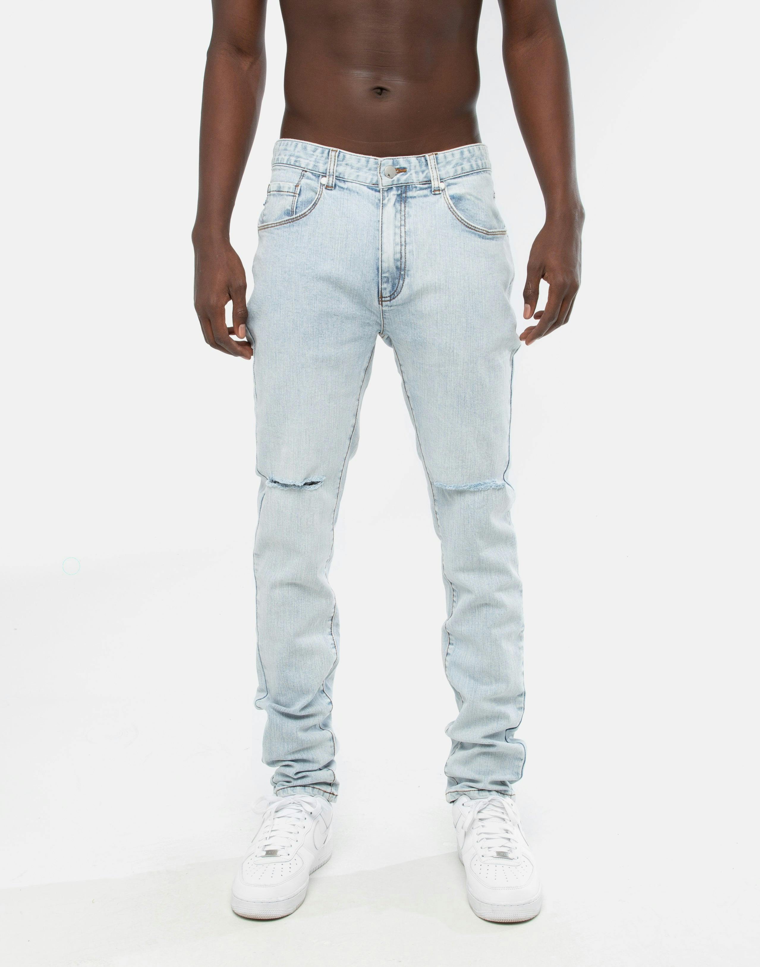 Federation Ripped Rocco Jean 1 Plus Vintage Wash Culture Kings Us