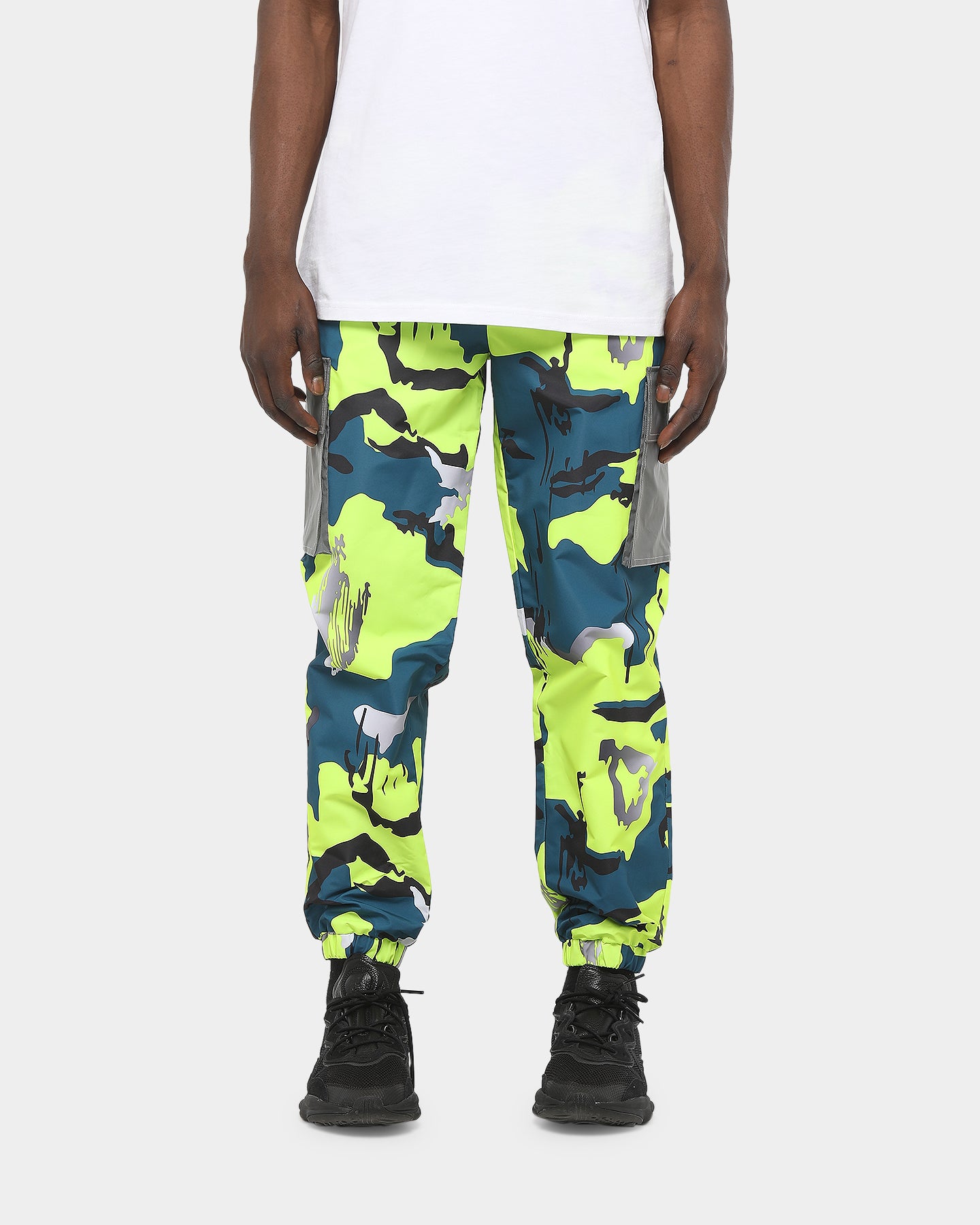 culture kings camo pants