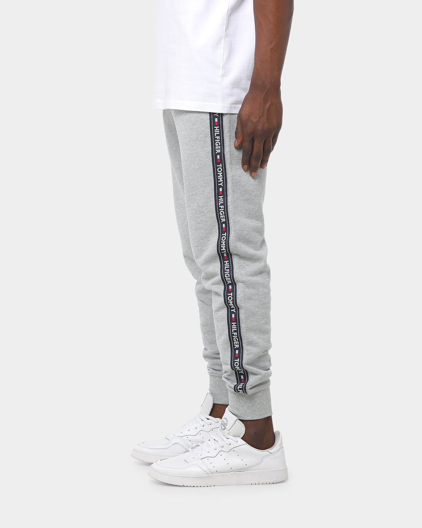 tommy jeans track pants