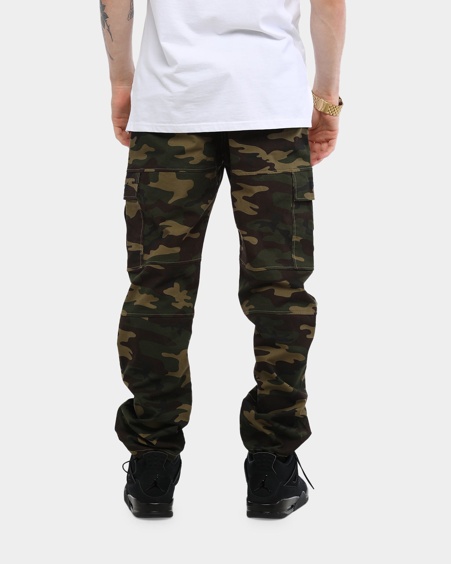 culture kings camo pants