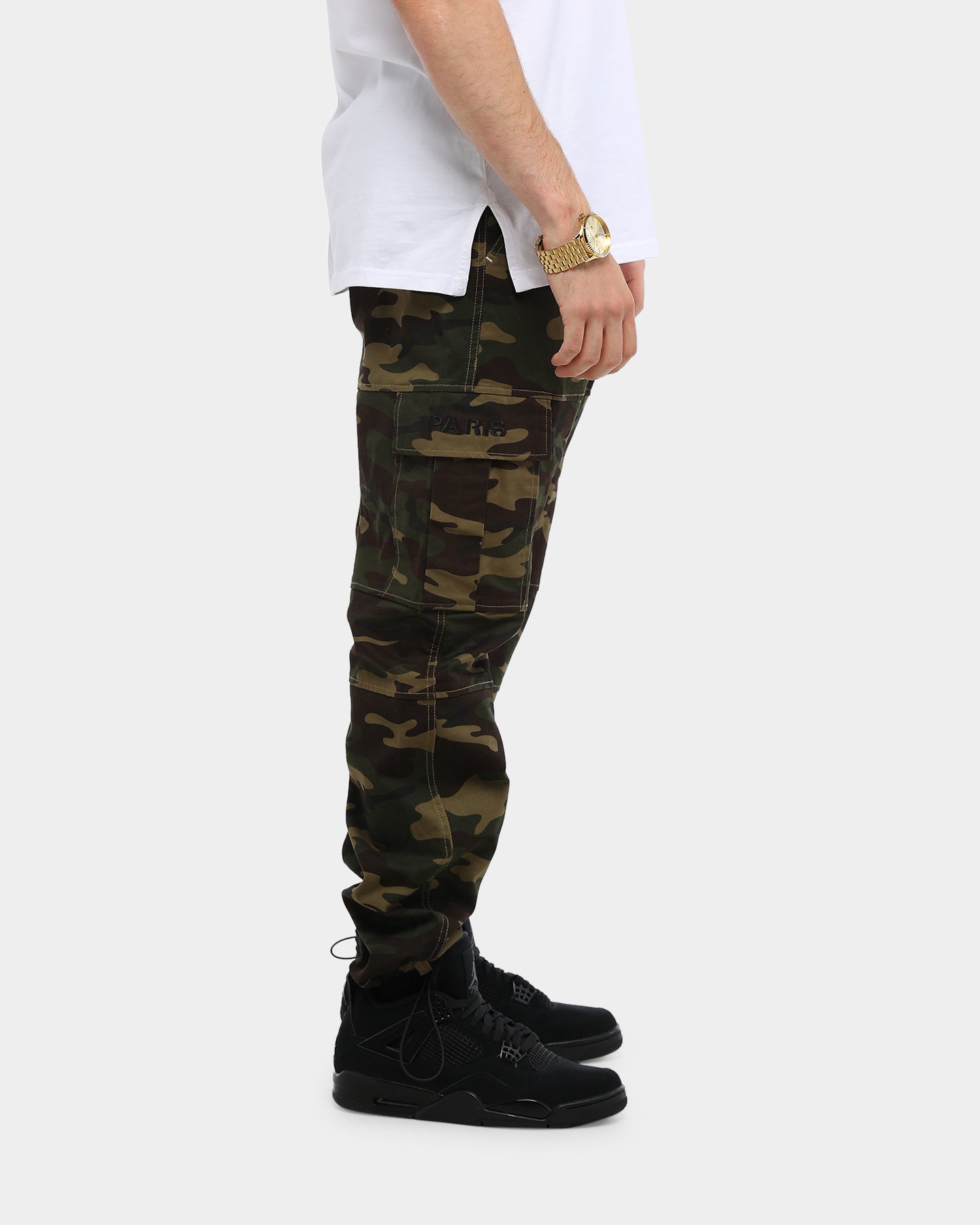 culture kings camo pants