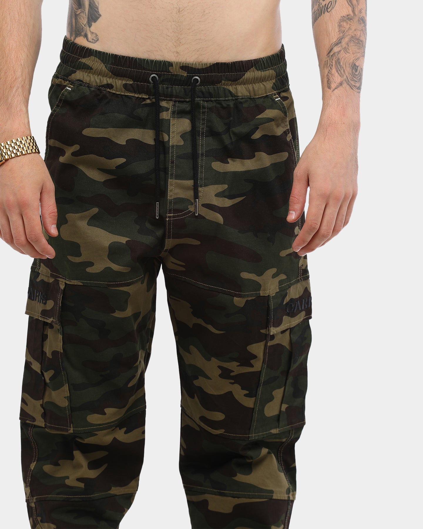 culture kings camo pants