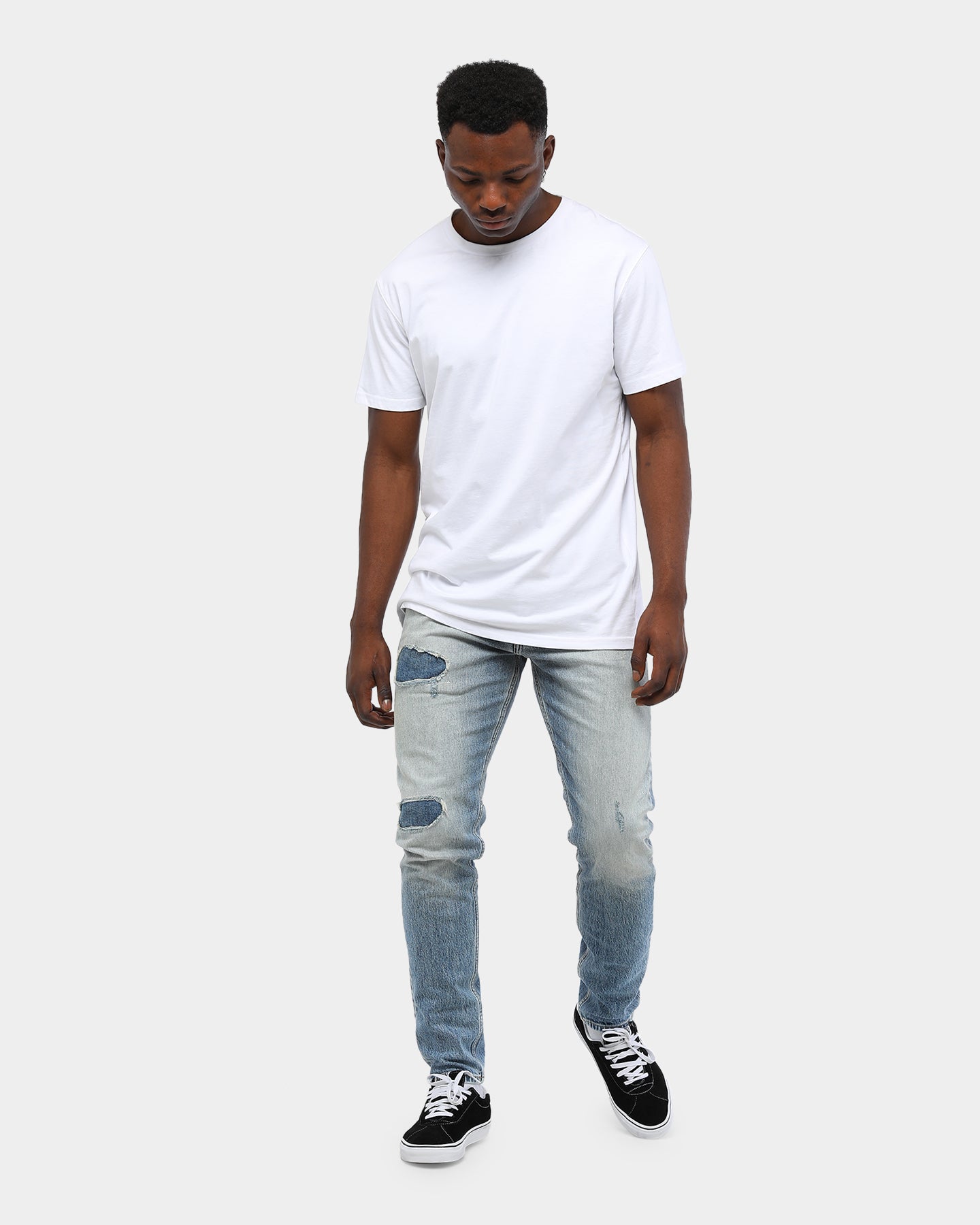 tommy jeans 1988 tapered fit jeans