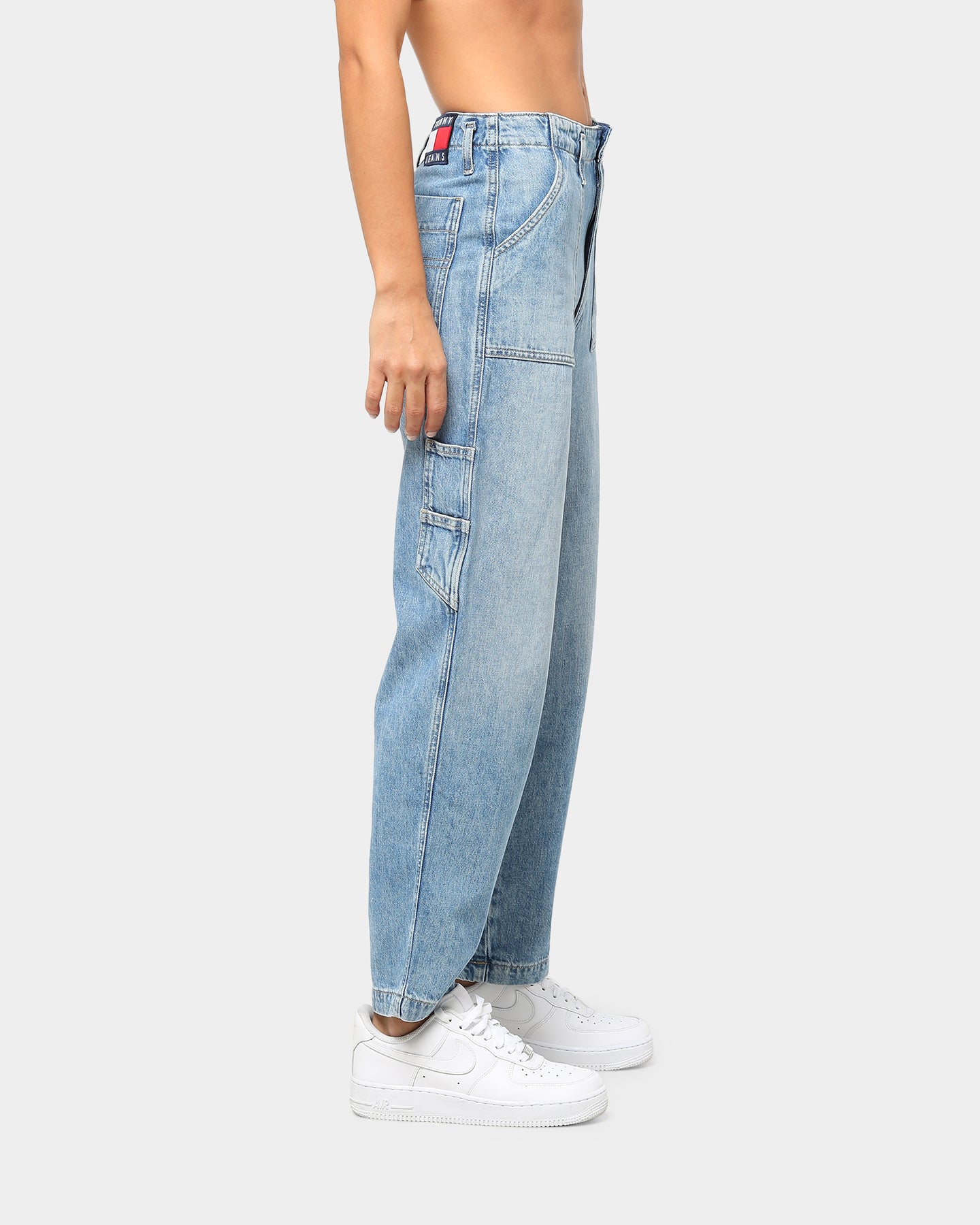 tommy denim