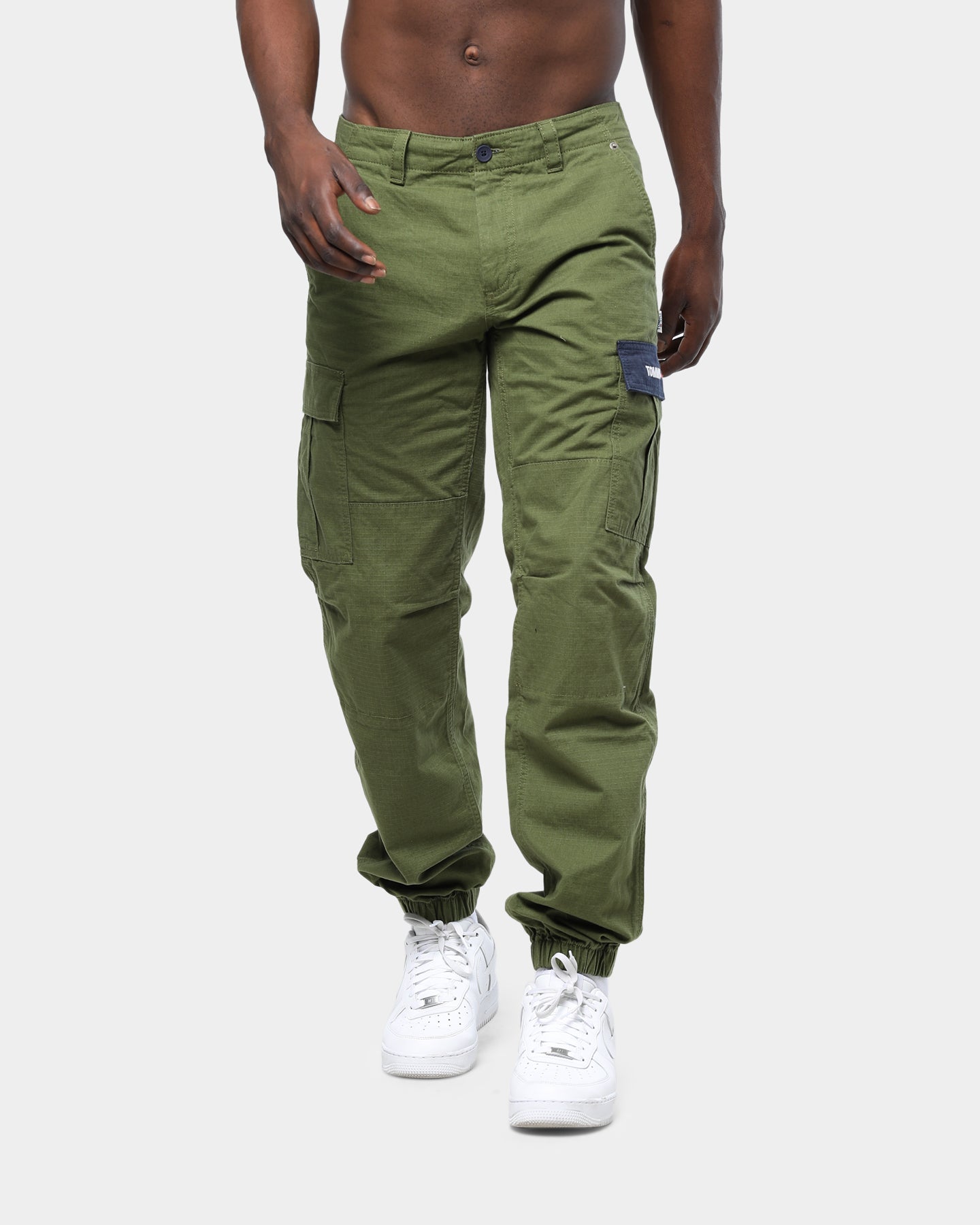 tommy jeans cargo pants