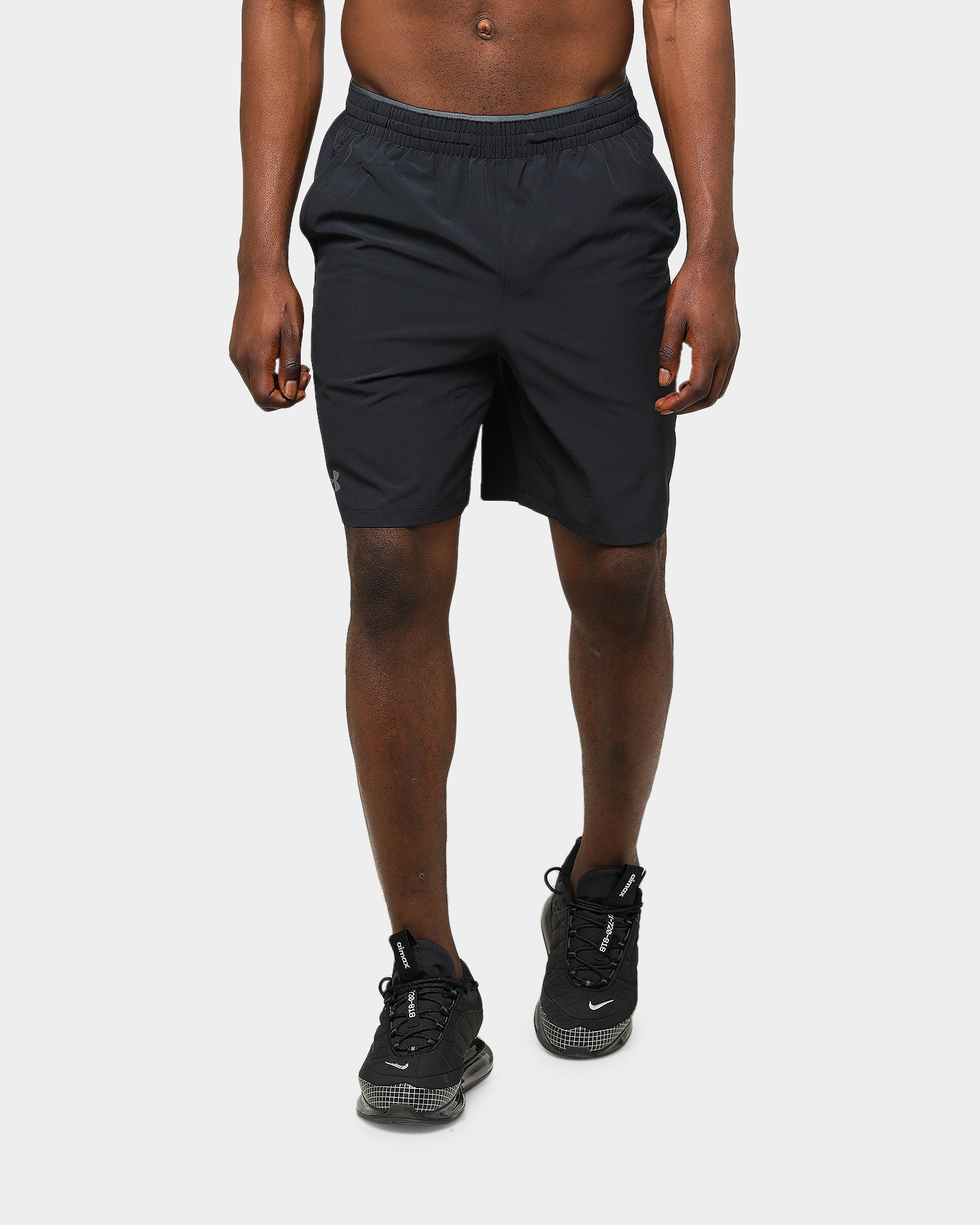 men's ua qualifier wg perf shorts